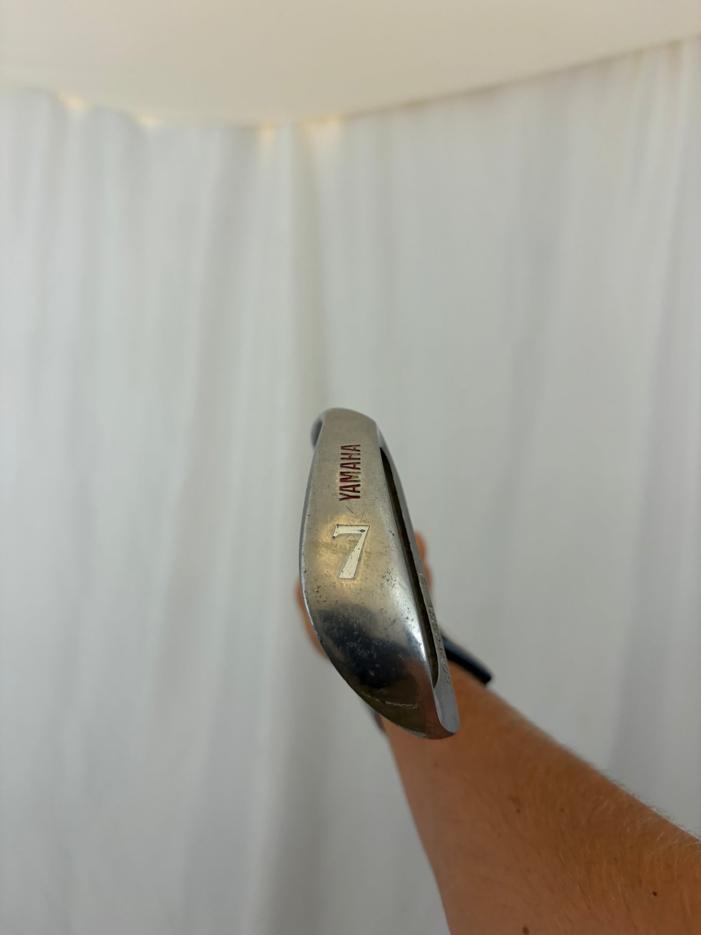 Yamaha Bio Tech 7-Iron BioFlex Regular Flex 35.5"