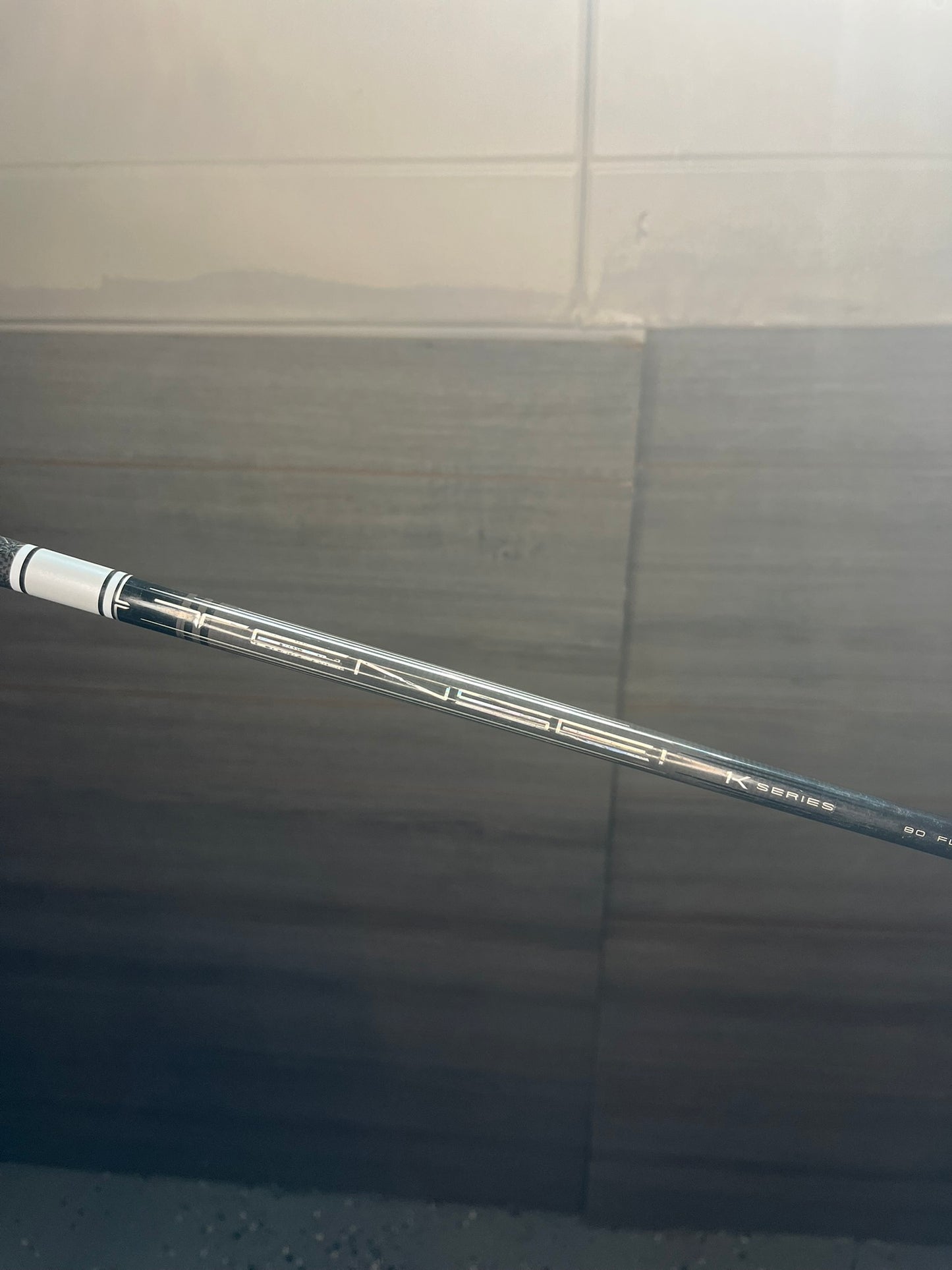 Photo of Mitsubishi Tensei 1K White TX Extra Stiff 80 Grams Fairway Wood Shaft