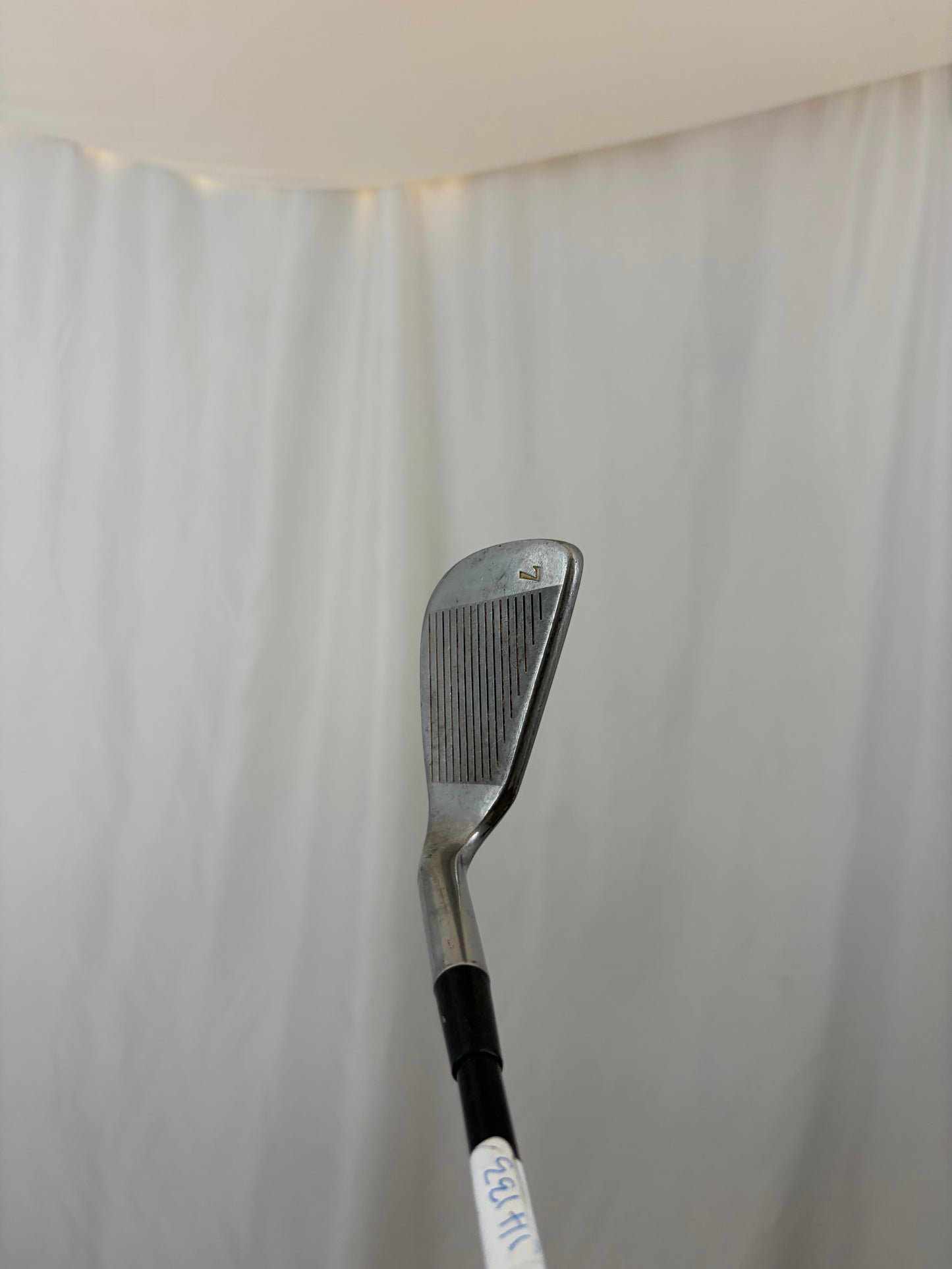 Yamaha Bio Tech 7-Iron BioFlex Regular Flex 35.5"