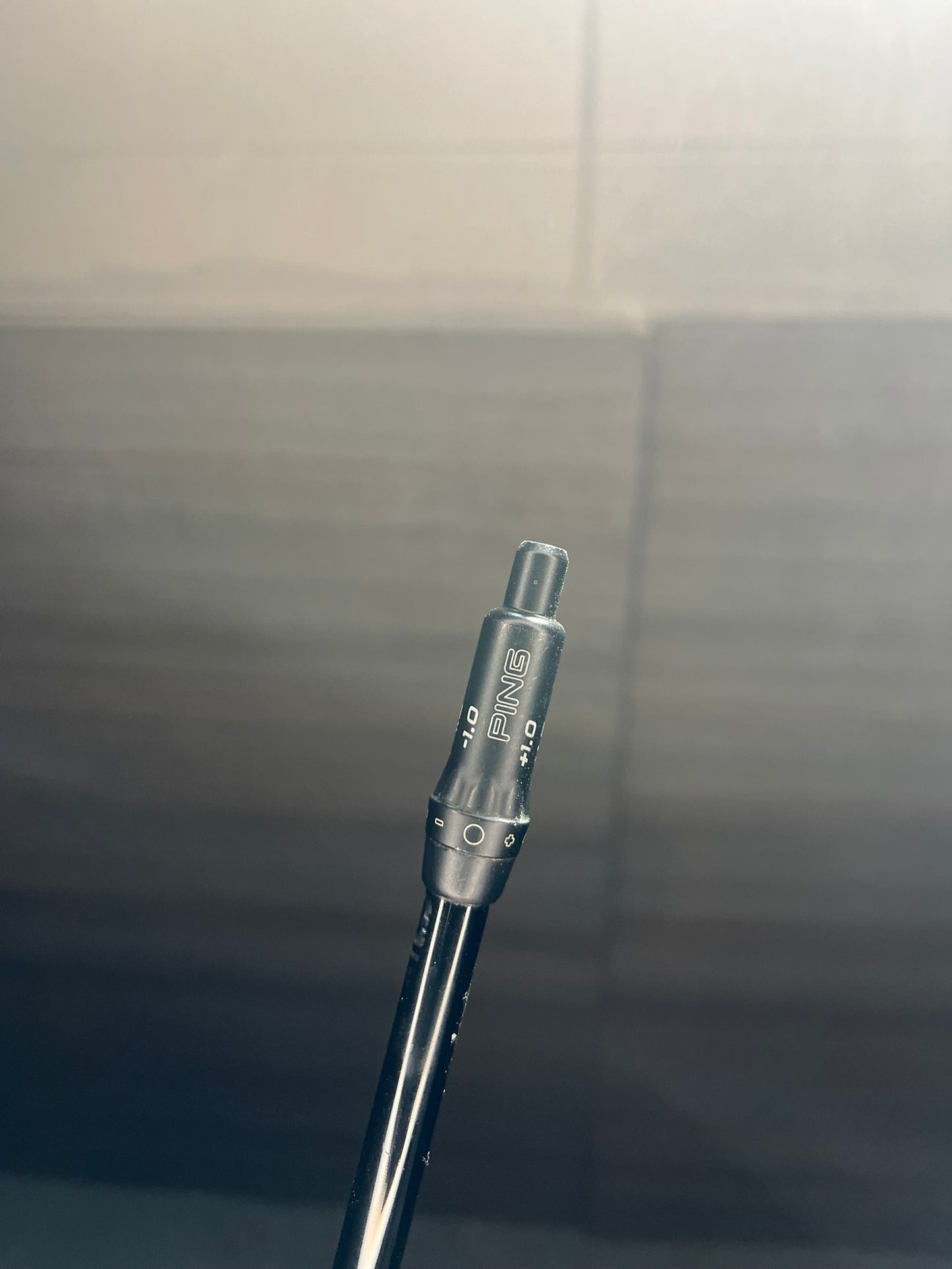 Photo of Mitsubishi Tensei 1K White TX Extra Stiff 80 Grams Fairway Wood Shaft