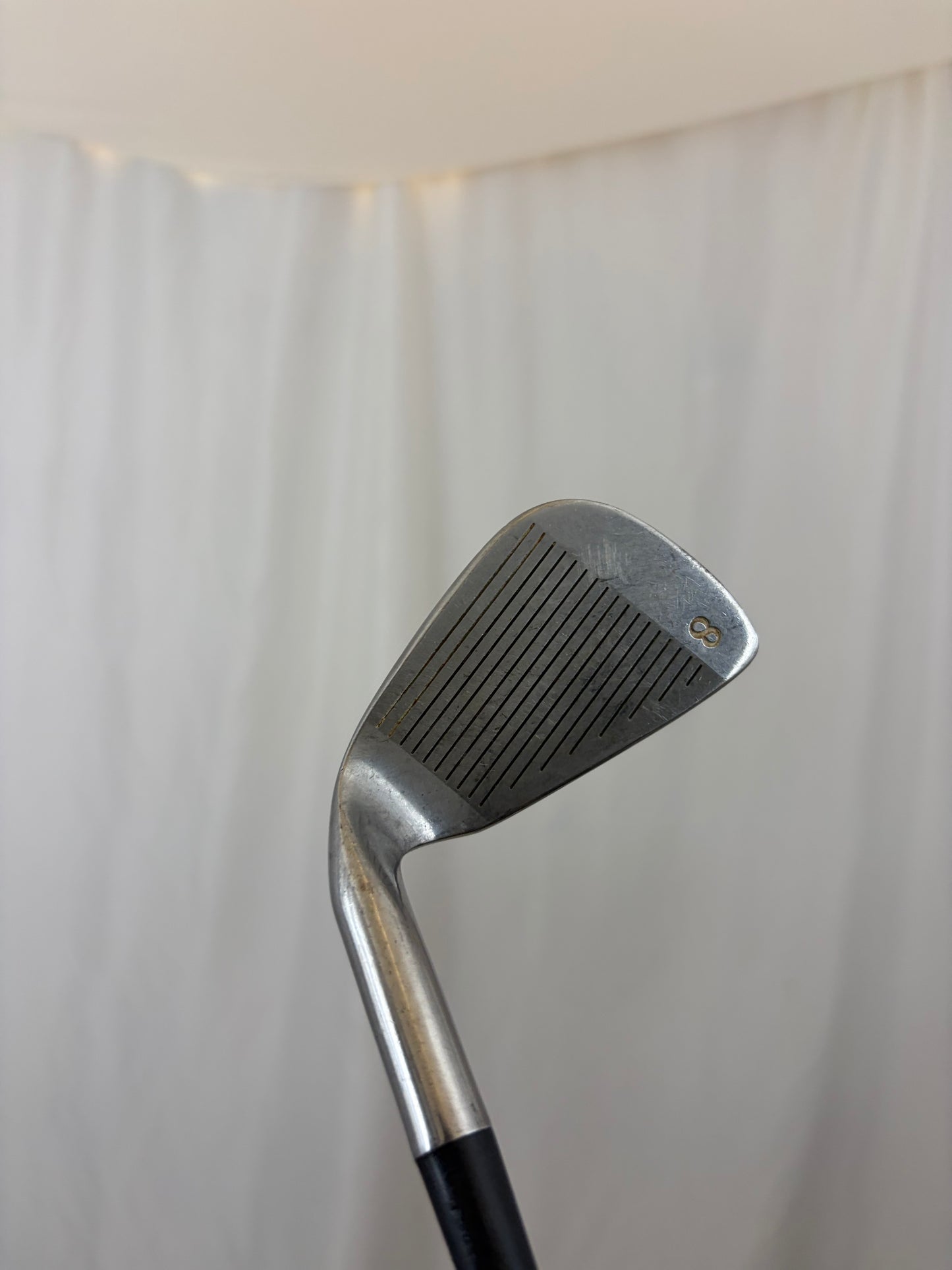 Yamaha Bio Tech 8-Iron BioFlex Regular Flex 35"