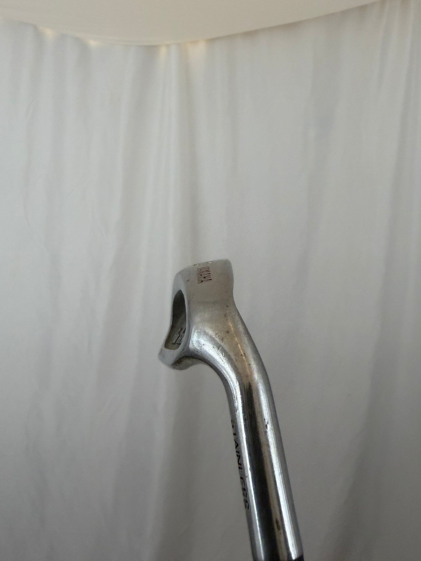 Yamaha Bio Tech 8-Iron BioFlex Regular Flex 35"