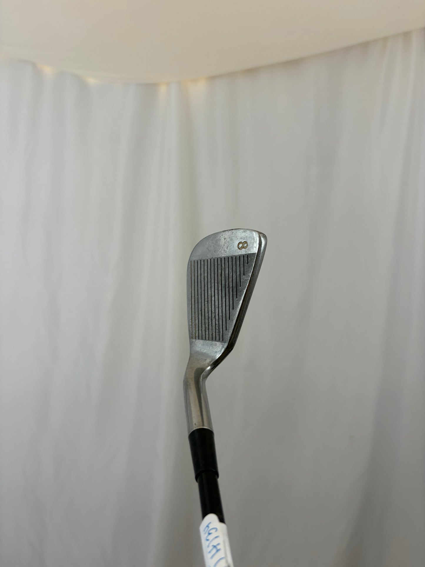 Yamaha Bio Tech 8-Iron BioFlex Regular Flex 35"