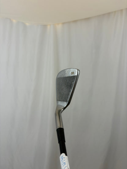 Yamaha Bio Tech 8-Iron BioFlex Regular Flex 35"