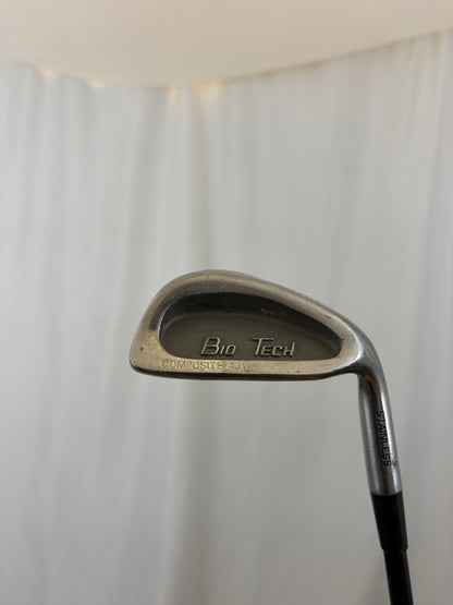 Yamaha Bio Tech 9-Iron BioFlex Regular Flex 34.5"