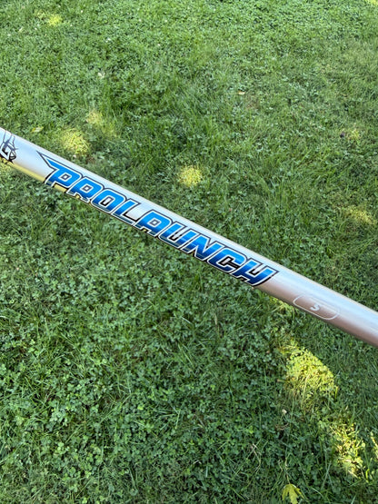 Ping 2016 G Crossover 4-Iron Blue Dot Prolaunch Blue Stiff Flex 39.25" — photo 6