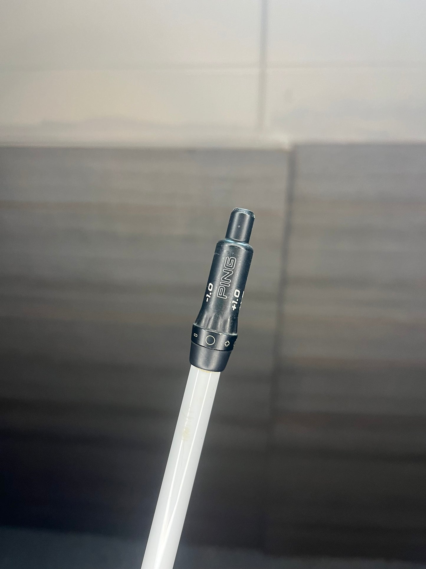 Photo of Fujikura Atmos Blue Tour Spec 8X Extra Stiff Fairway Wood Shaft