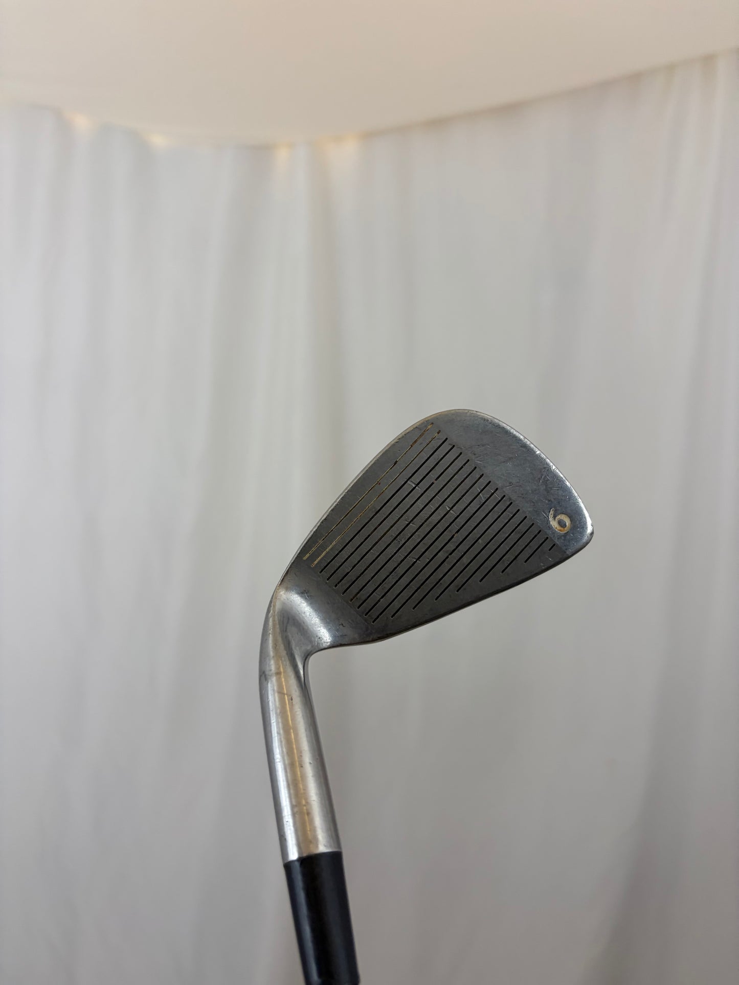 Yamaha Bio Tech 9-Iron BioFlex Regular Flex 34.5"