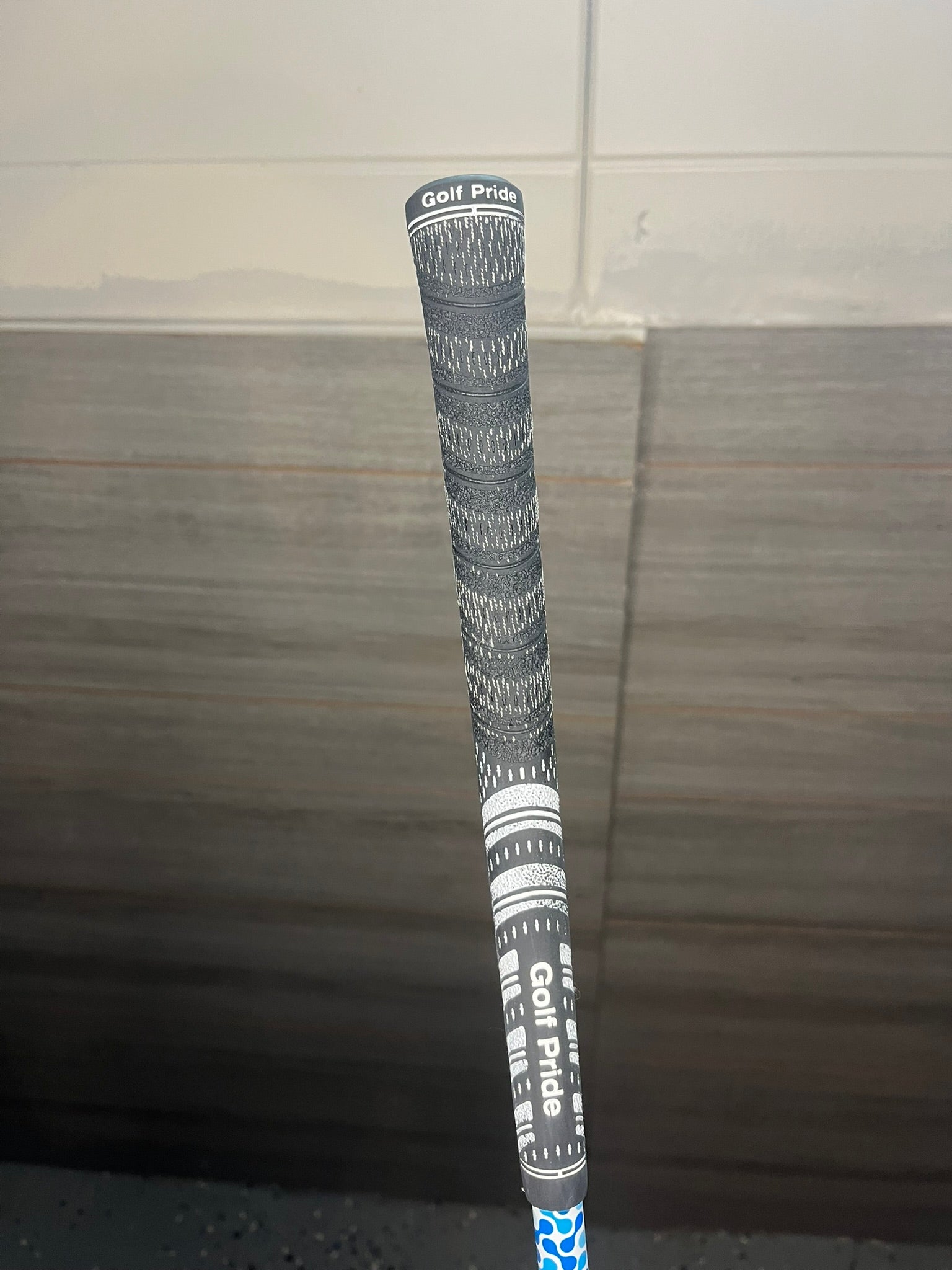 Photo of Fujikura Atmos Blue Tour Spec 8X Extra Stiff Fairway Wood Shaft