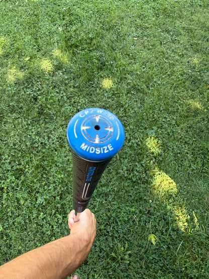 Ping 2016 G Crossover 4-Iron Blue Dot Prolaunch Blue Stiff Flex 39.25" — photo 8