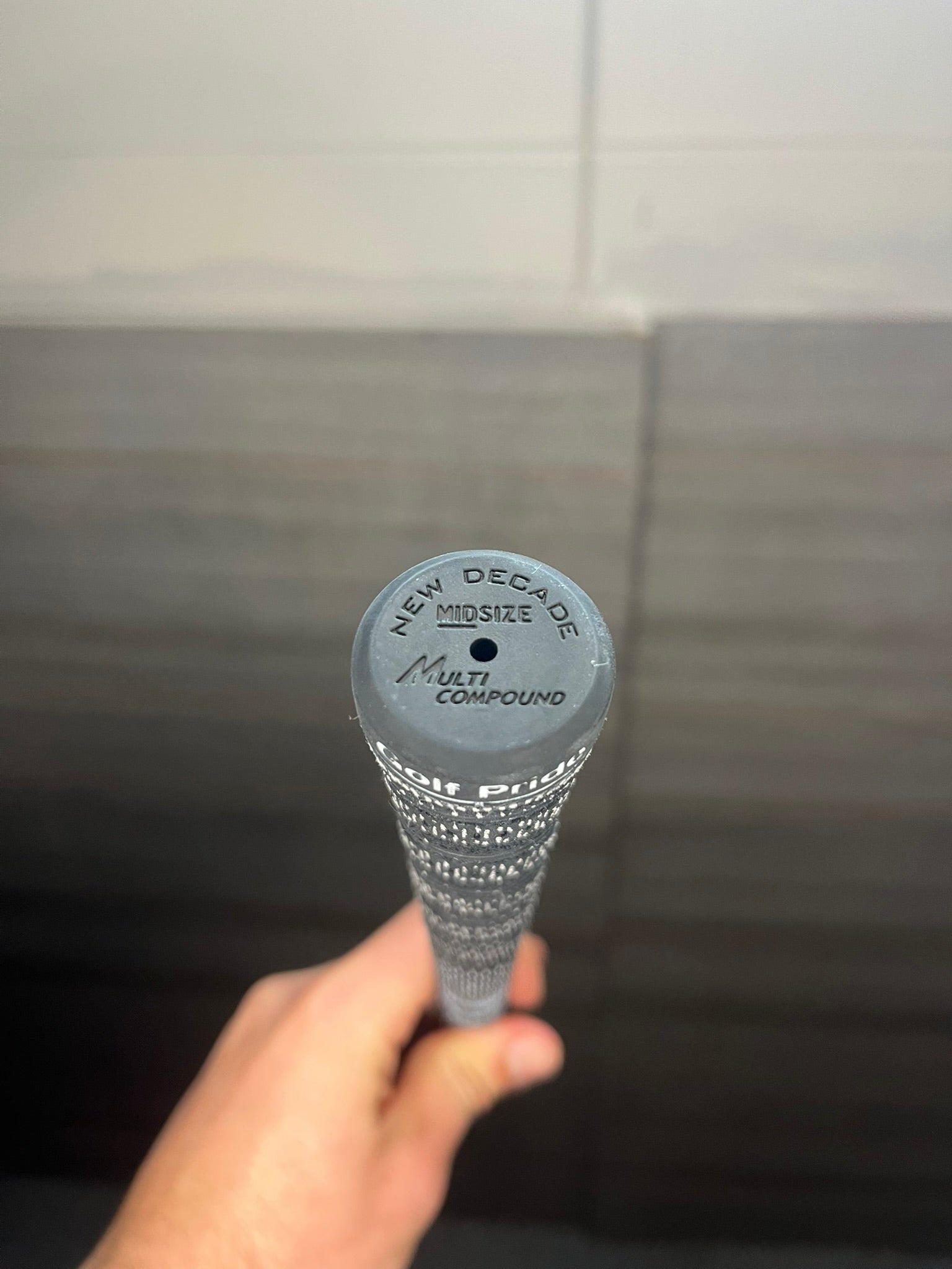 Photo of Fujikura Atmos Blue Tour Spec 8X Extra Stiff Fairway Wood Shaft