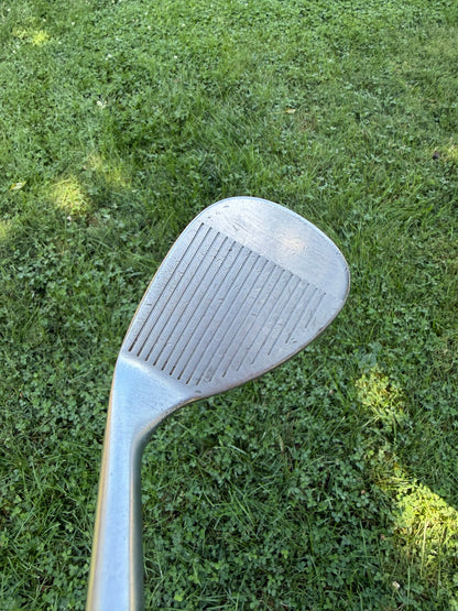 Cleveland 588 Chrome Lob Wedge 60° Dynamic Gold Stiff Flex 35" NICE — photo 2