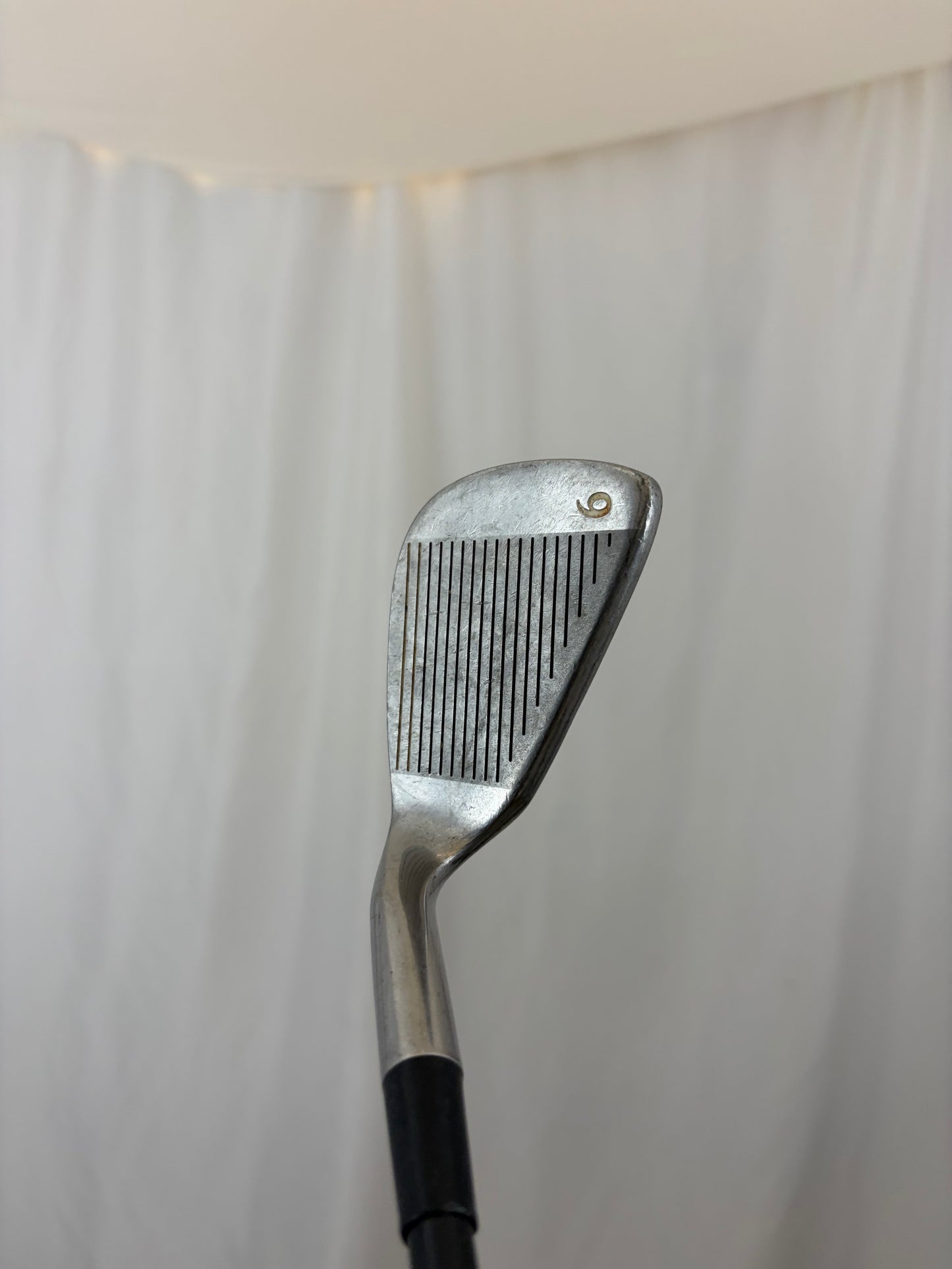 Yamaha Bio Tech 9-Iron BioFlex Regular Flex 34.5"