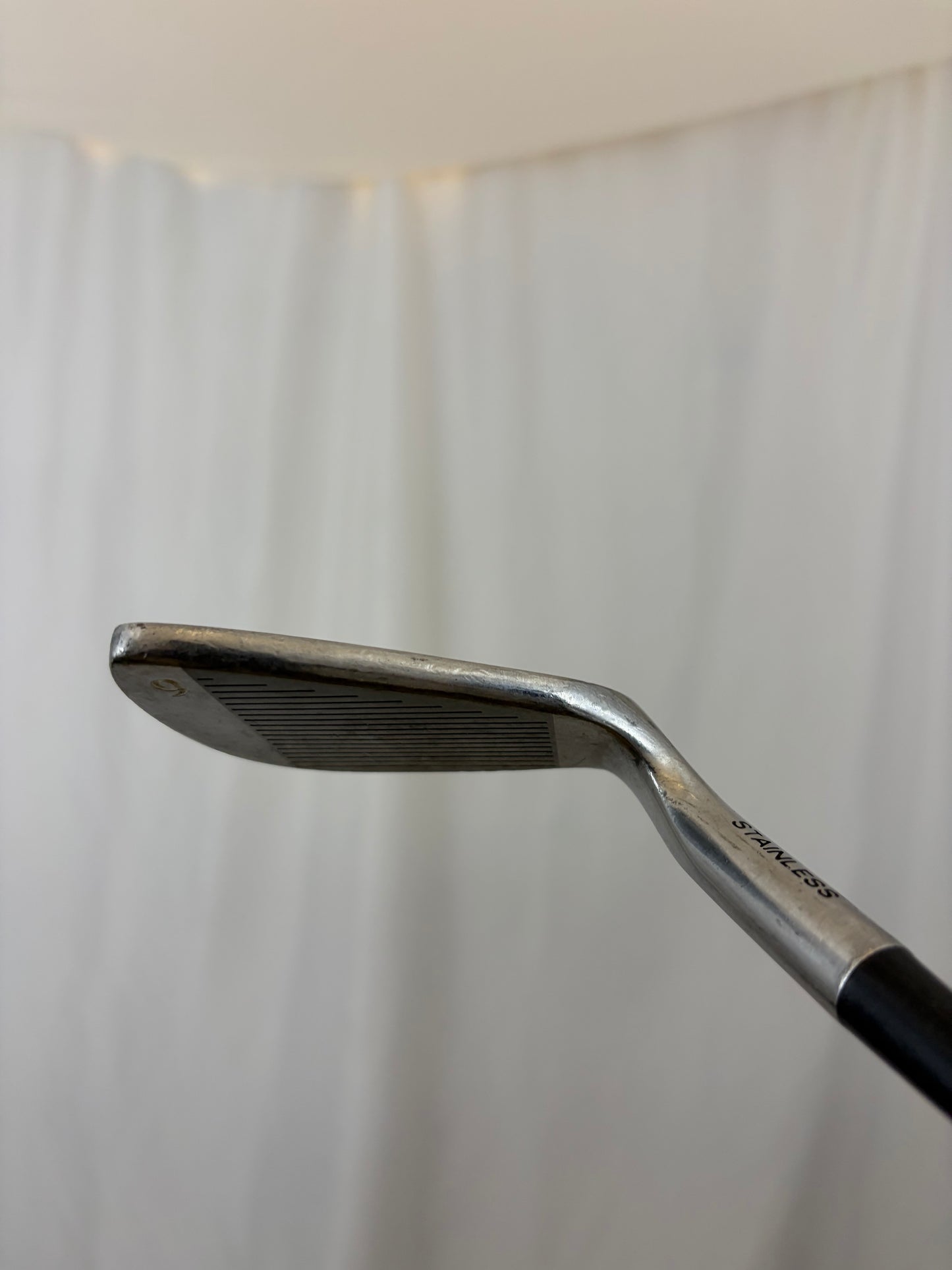 Yamaha Bio Tech 9-Iron BioFlex Regular Flex 34.5"
