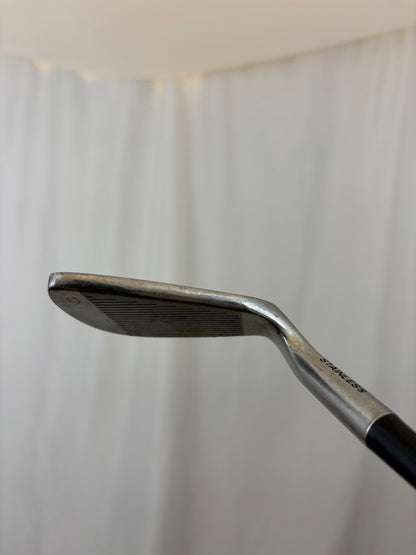 Yamaha Bio Tech 9-Iron BioFlex Regular Flex 34.5"