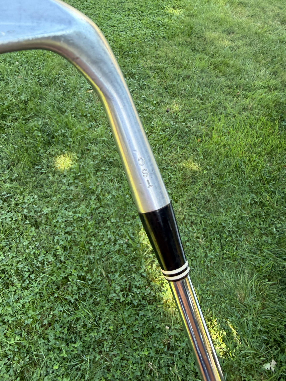 Cleveland 588 Chrome Lob Wedge 60° Dynamic Gold Stiff Flex 35" NICE — photo 5