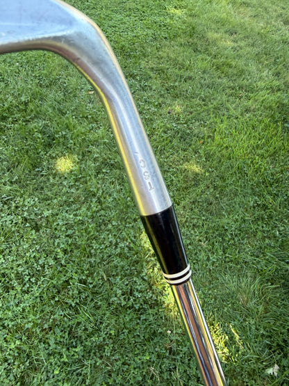 Cleveland 588 Chrome Lob Wedge 60° Dynamic Gold Stiff Flex 35" NICE — photo 5
