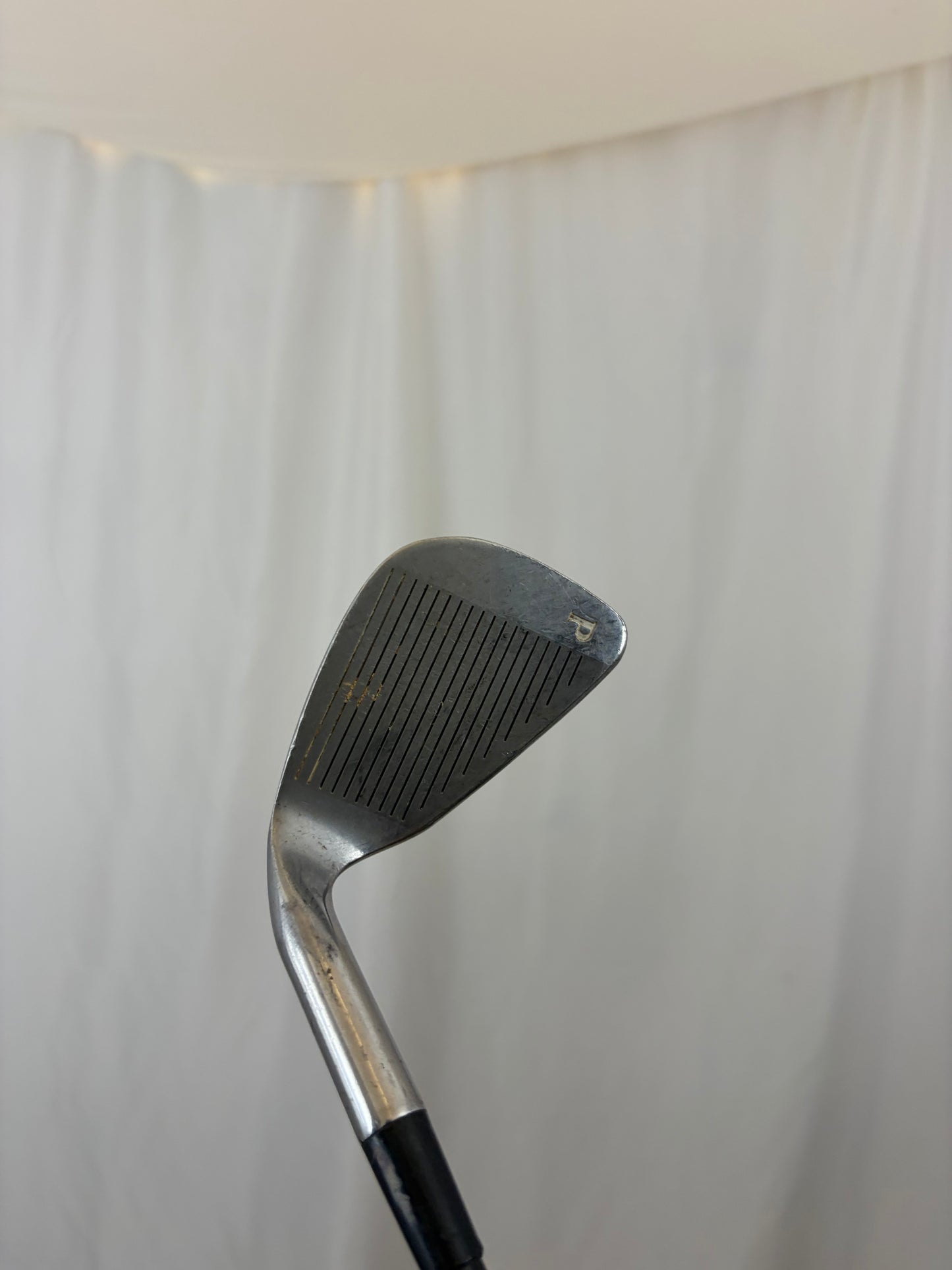 Yamaha Bio Tech Pitching Wedge BioFlex Regular Flex 34"