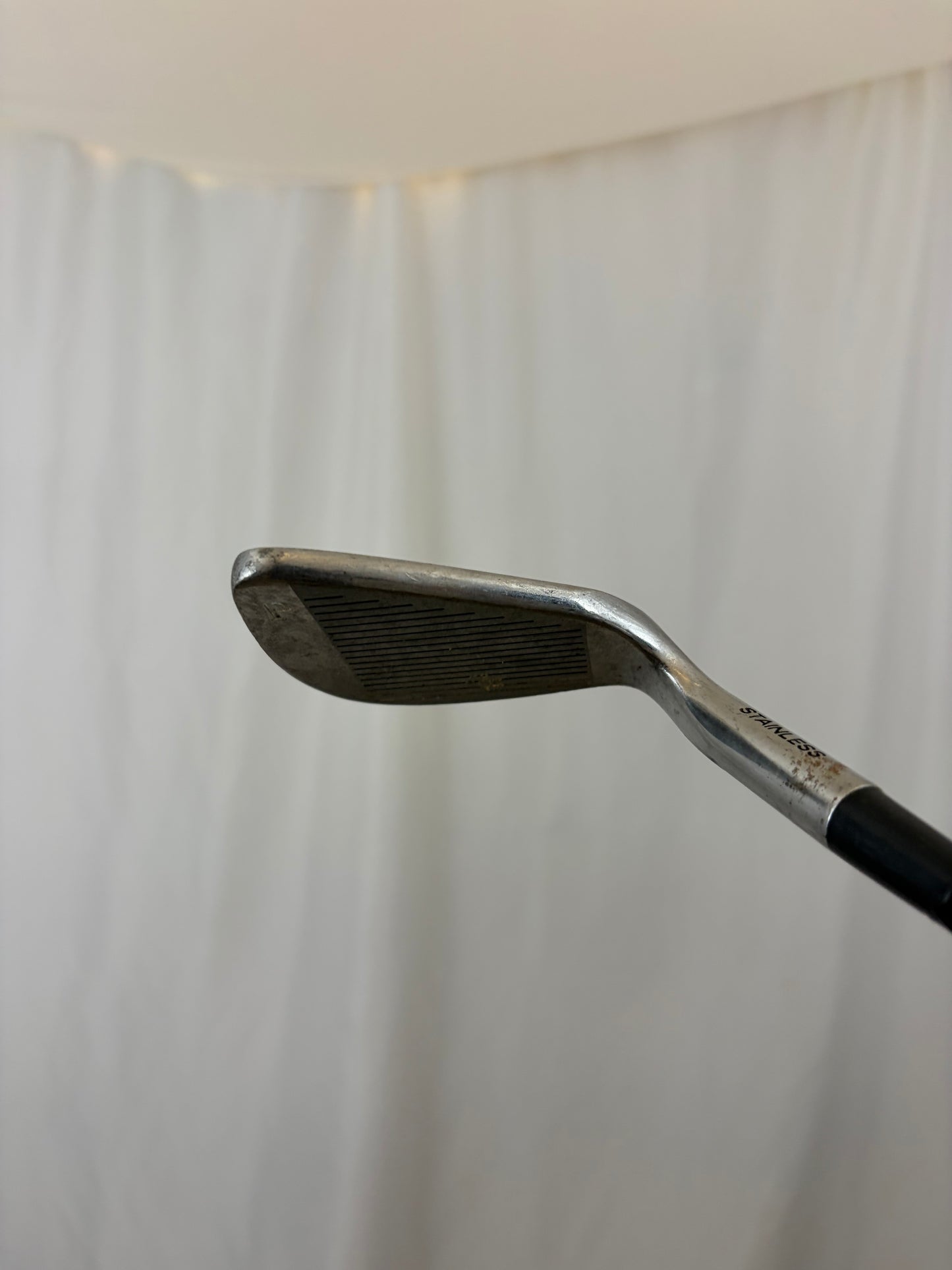 Yamaha Bio Tech Pitching Wedge BioFlex Regular Flex 34"