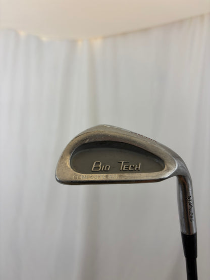 Yamaha Bio Tech Sand Wedge BioFlex Regular Flex 34"