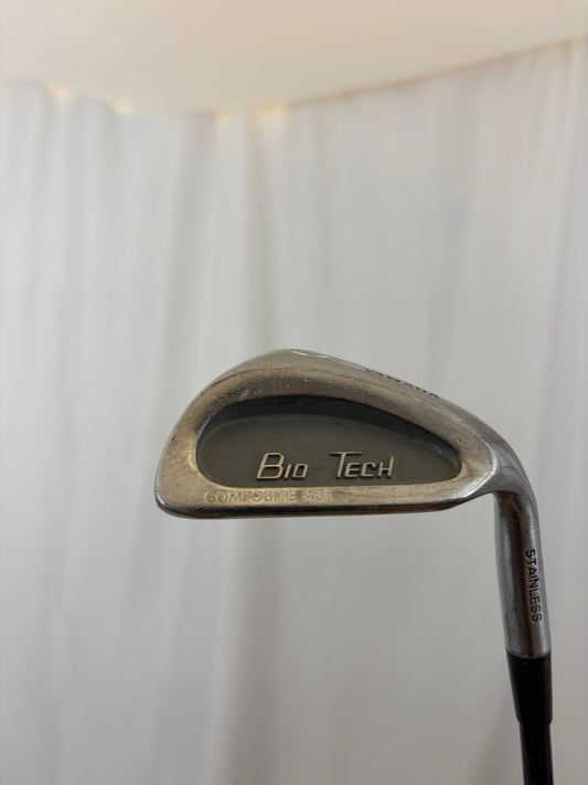 Yamaha Bio Tech Sand Wedge BioFlex Regular Flex 34"