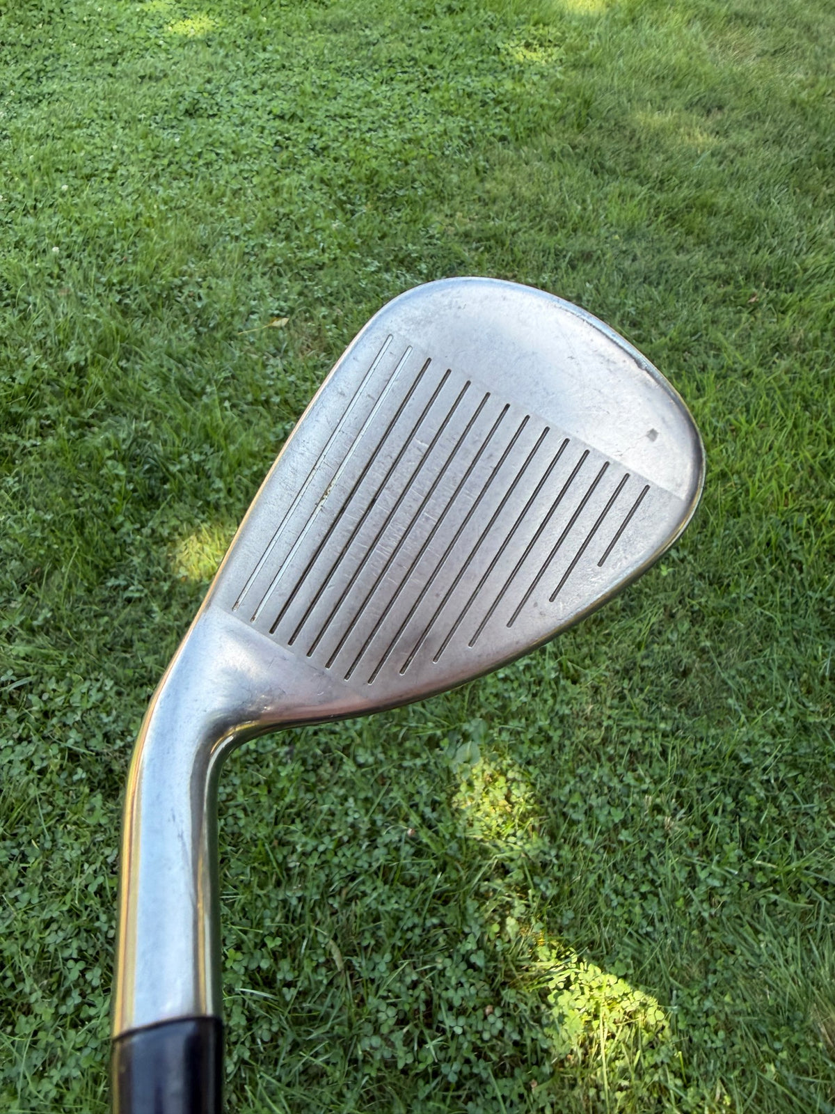 Callaway XR OS Gap A Wedge XP 95 S300 Stiff Flex 34.75" NICE — photo 2