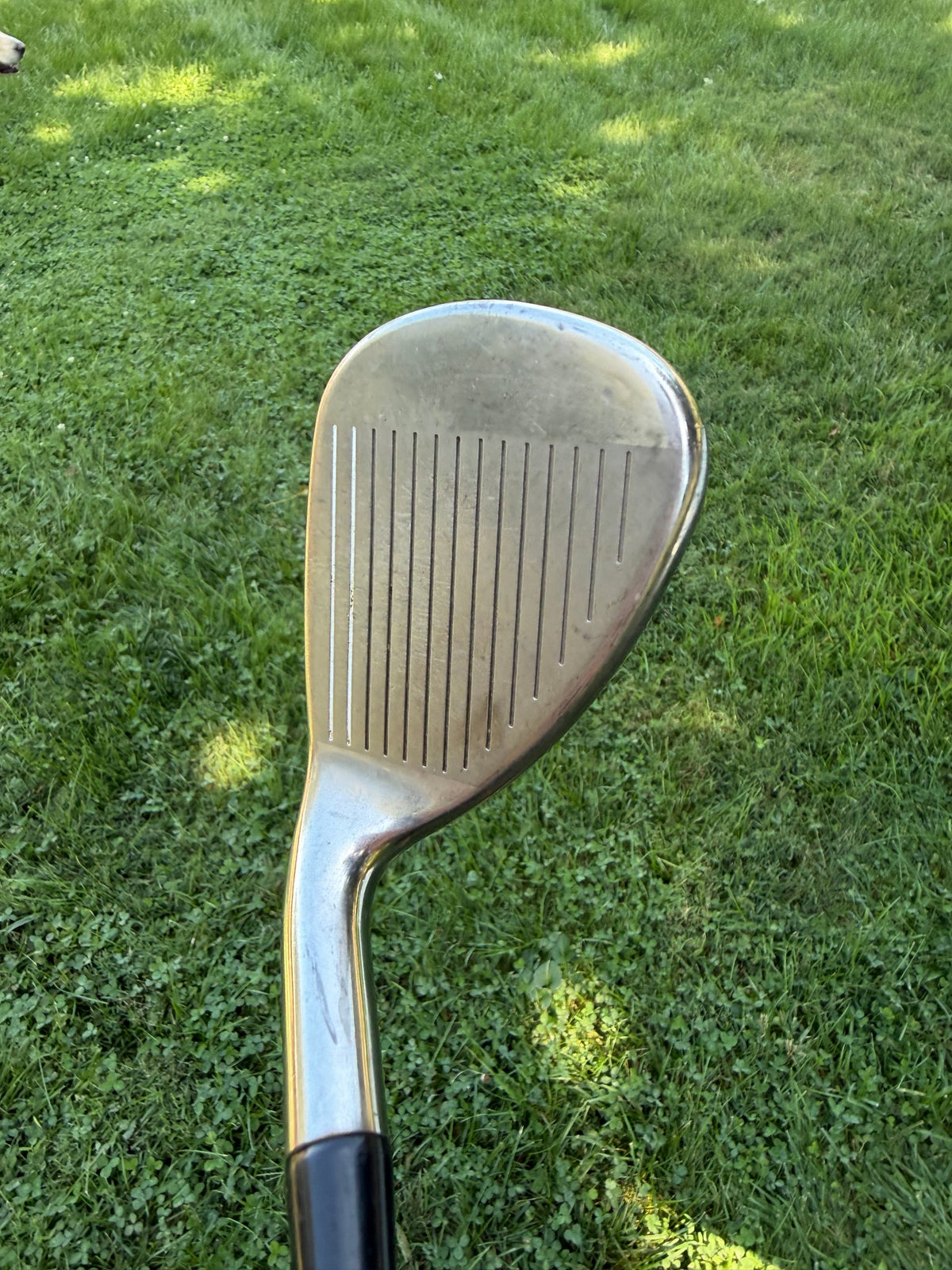Callaway XR OS Gap A Wedge XP 95 S300 Stiff Flex 34.75" NICE — photo 3