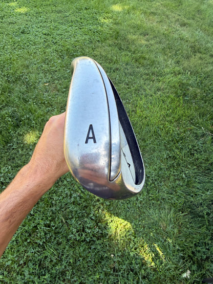 Callaway XR OS Gap A Wedge XP 95 S300 Stiff Flex 34.75" NICE — photo 4