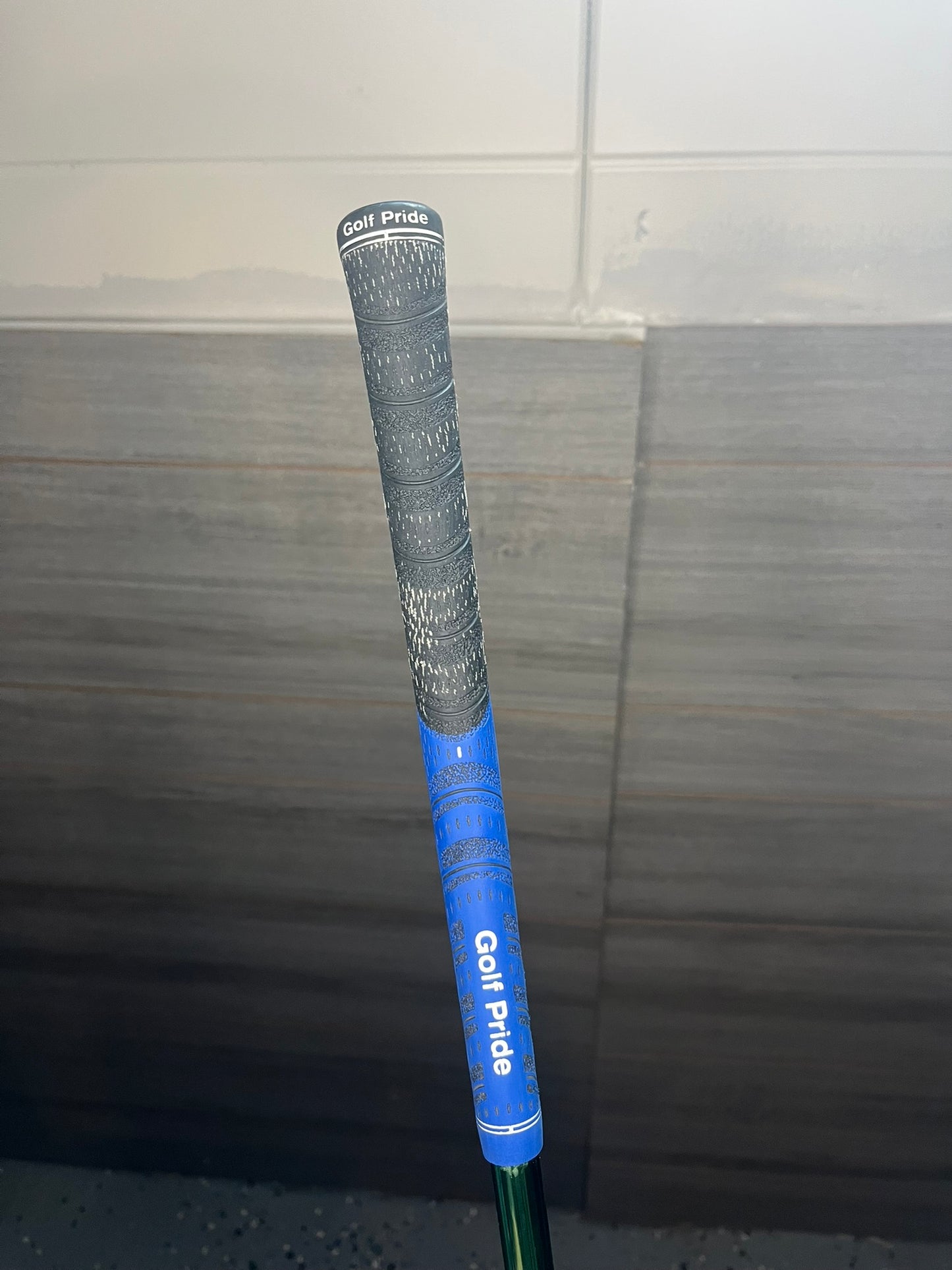 Photo of Project X Hzrdus Smoke Green Small Batch PVD Hulk Extra Stiff 70 Grams Driver Shaft