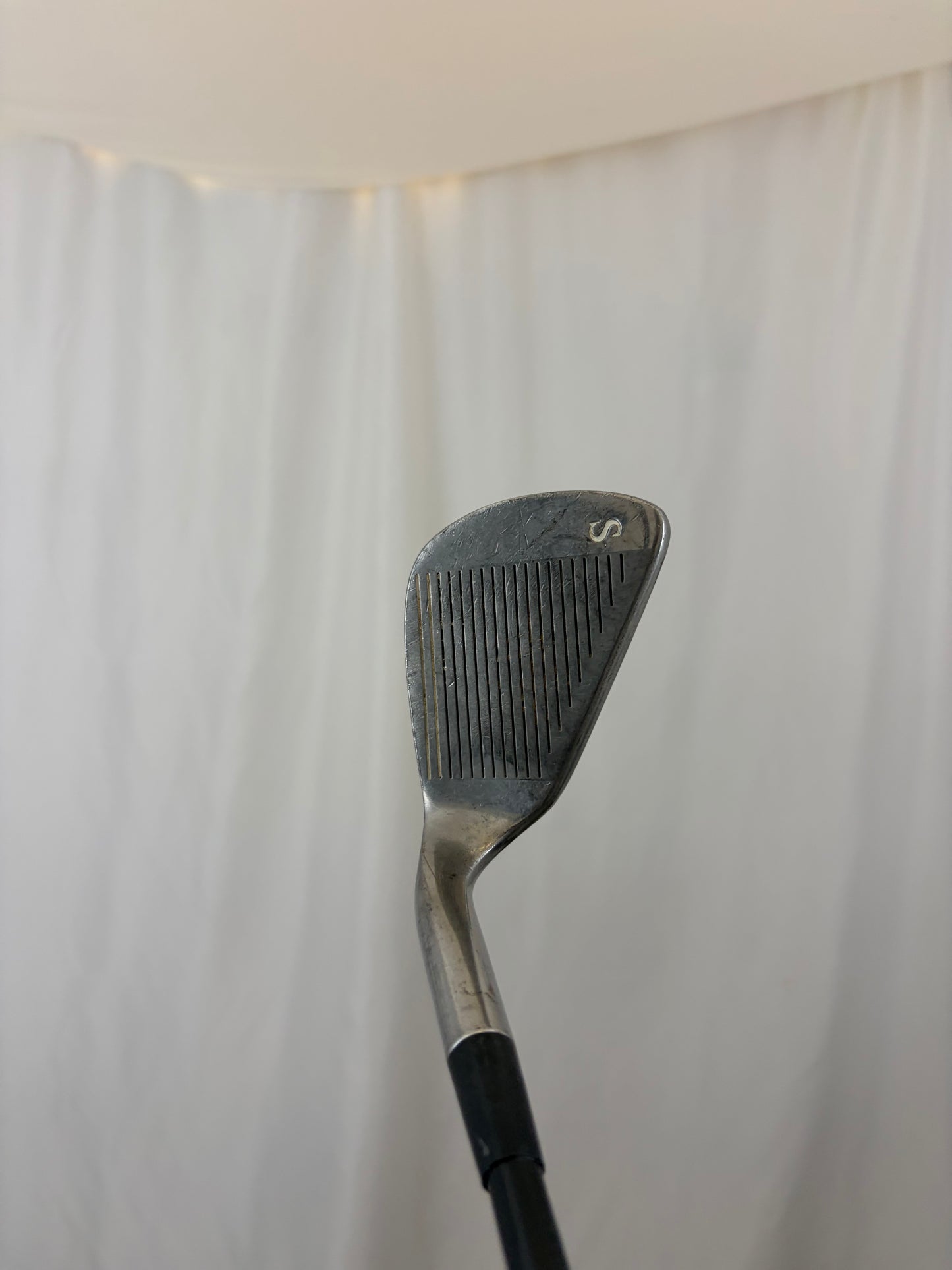 Yamaha Bio Tech Sand Wedge BioFlex Regular Flex 34"