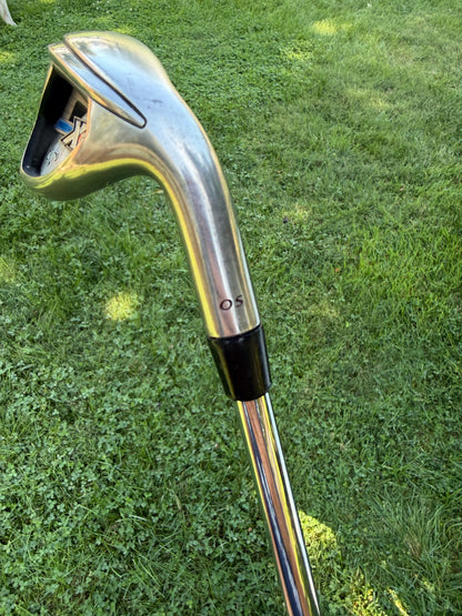 Callaway XR OS Gap A Wedge XP 95 S300 Stiff Flex 34.75" NICE — photo 5
