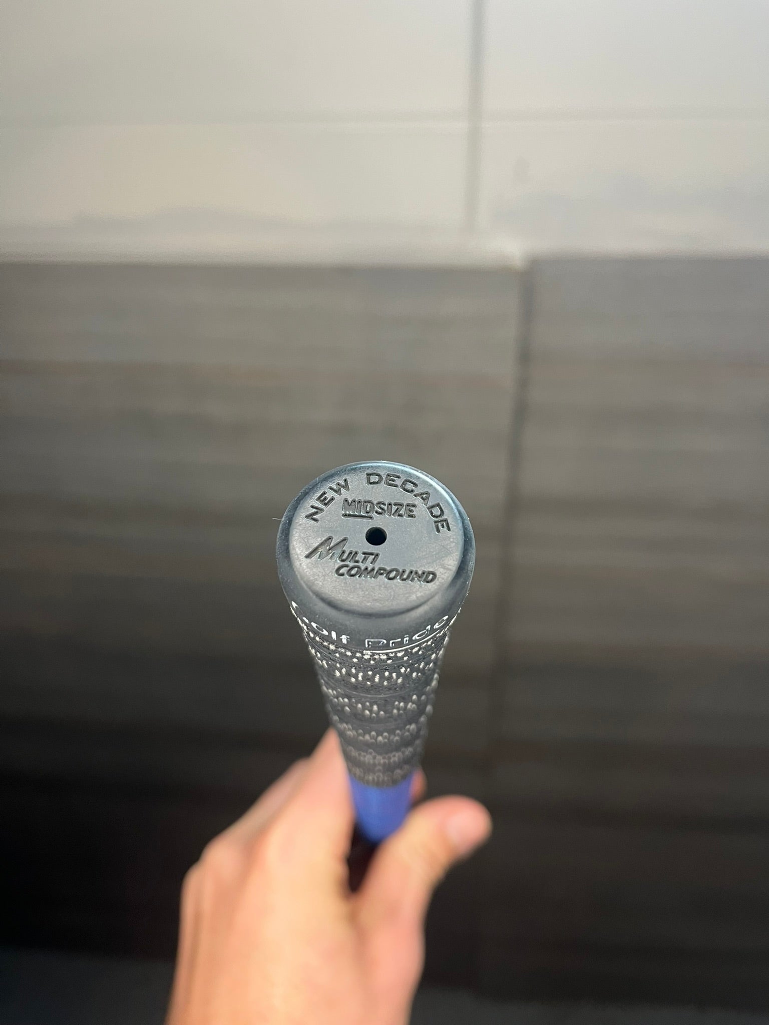 Photo of Project X Hzrdus Smoke Green Small Batch PVD Hulk Extra Stiff 70 Grams Driver Shaft