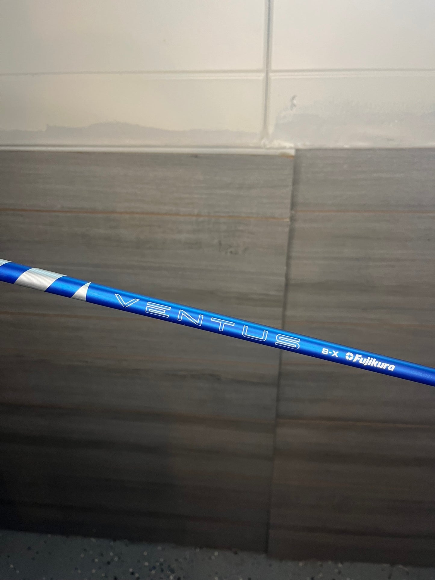 Photo of Fujikura Ventus Blue Velocore+ 8X Extra Stiff Fairway Wood Shaft