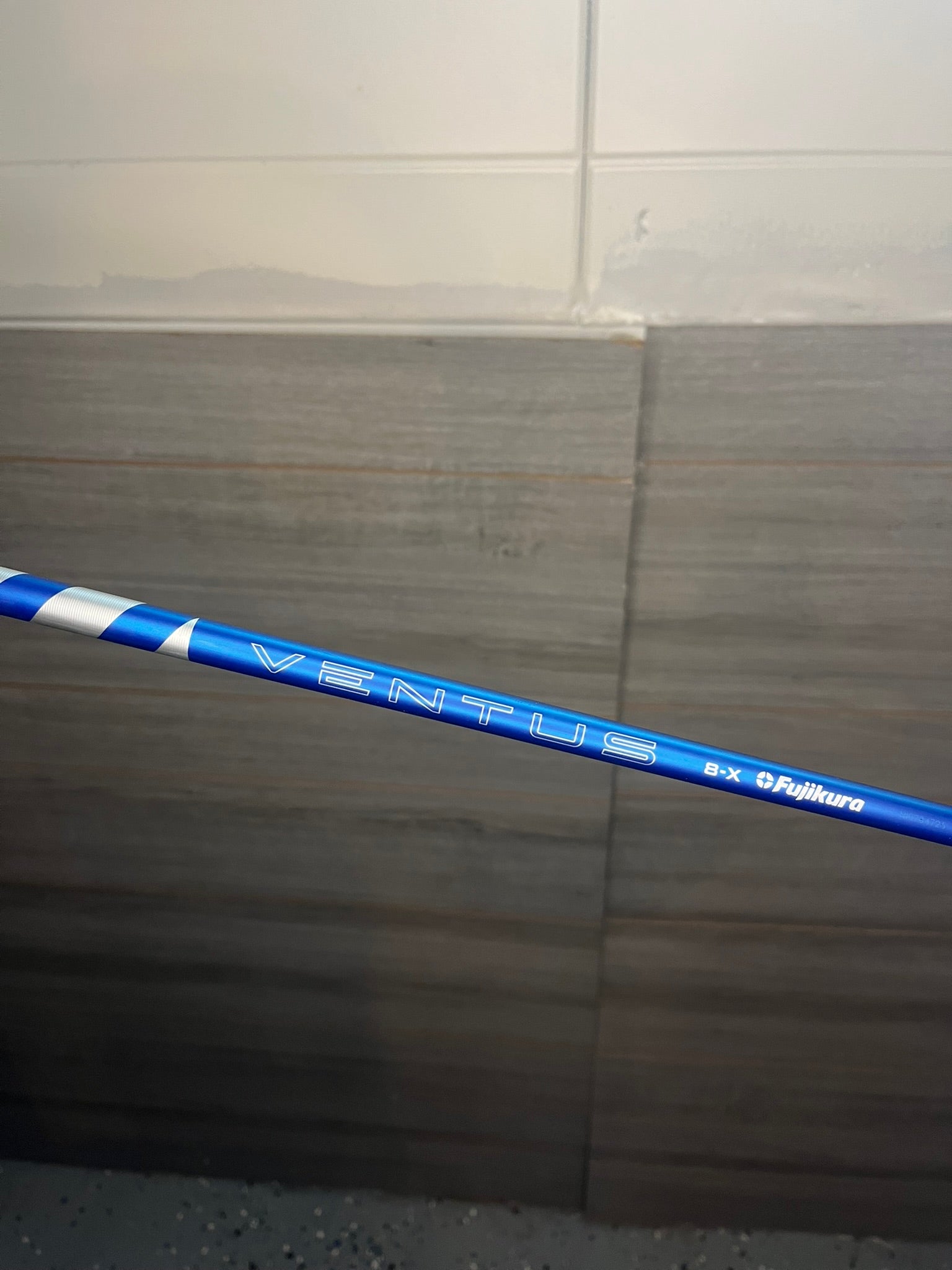 Photo of Fujikura Ventus Blue Velocore+ 8X Extra Stiff Fairway Wood Shaft