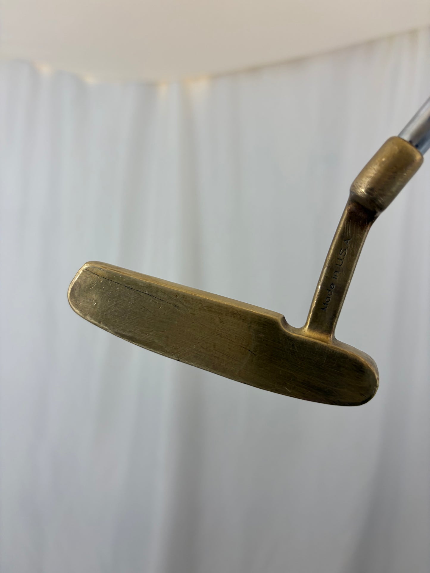 Ping Scottsdale Anser Putter Anser 35"