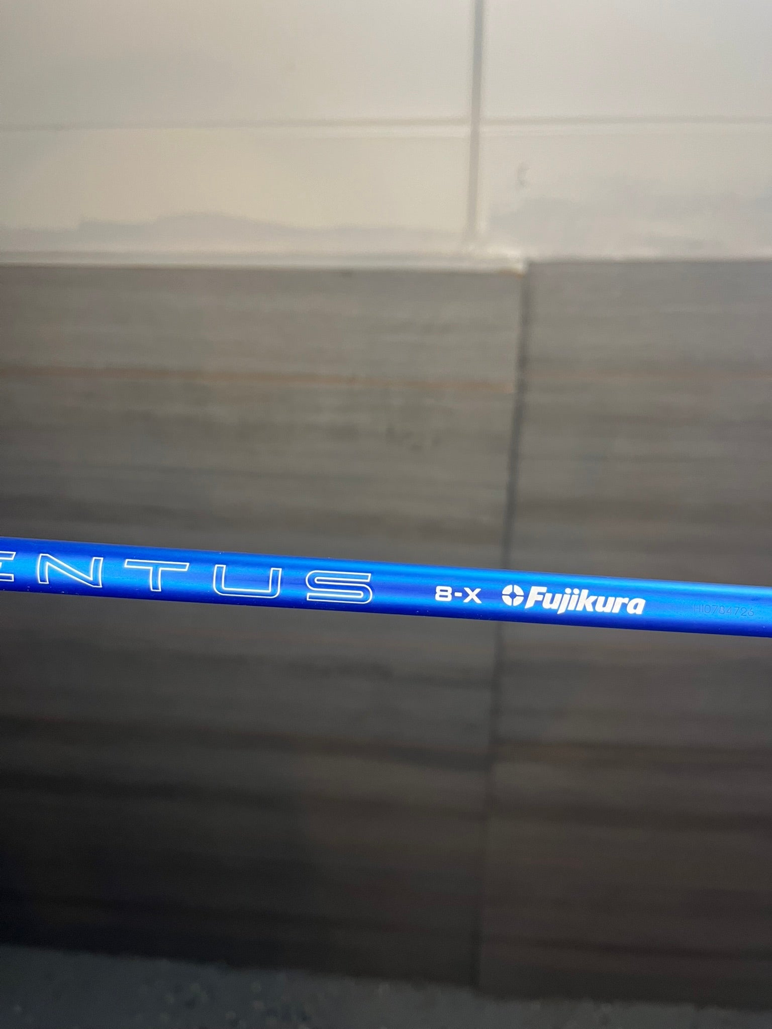 Photo of Fujikura Ventus Blue Velocore+ 8X Extra Stiff Fairway Wood Shaft