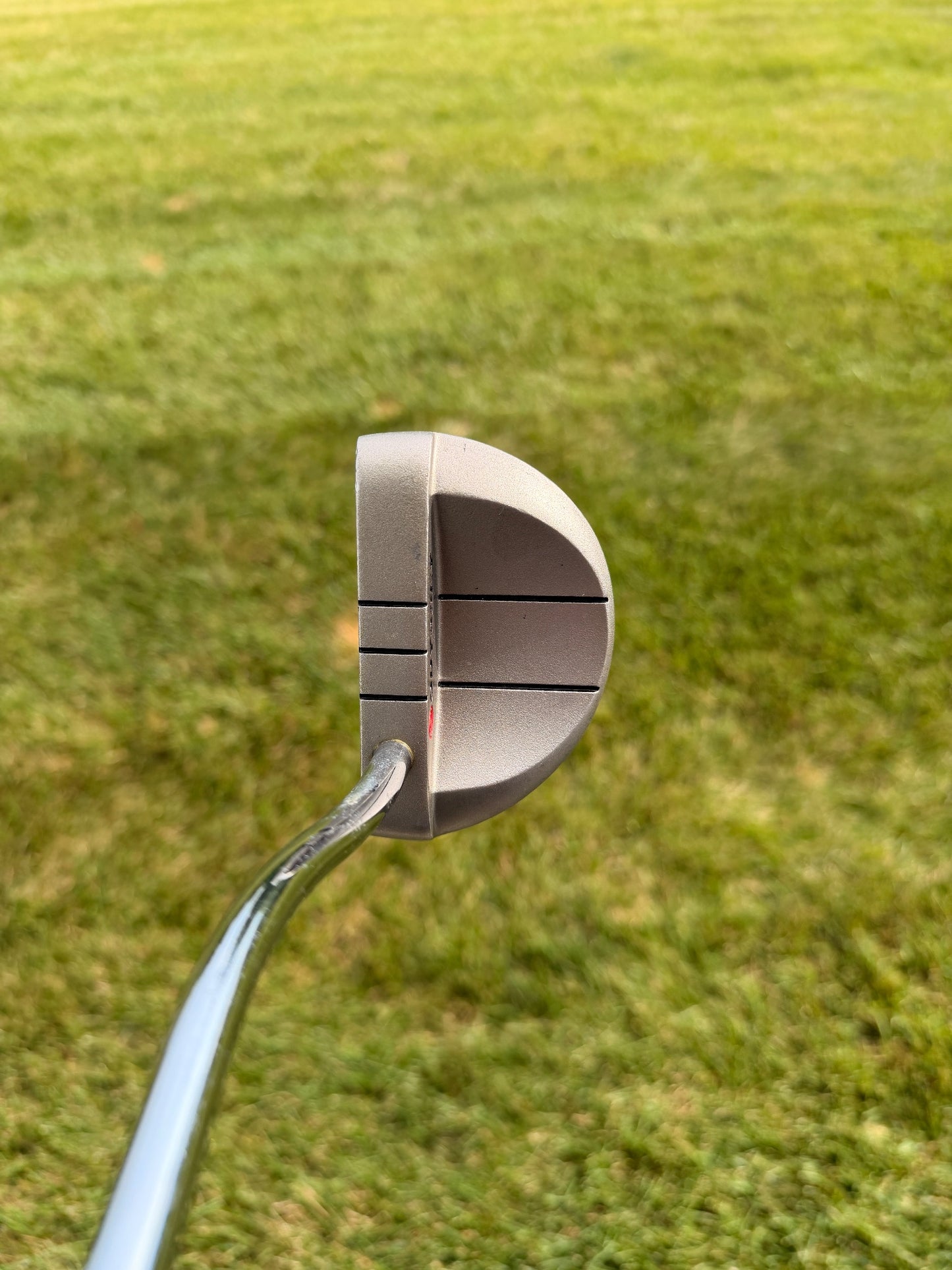 Odyssey Dual Force Rossie 1 Putter Stock 35" — photo 3