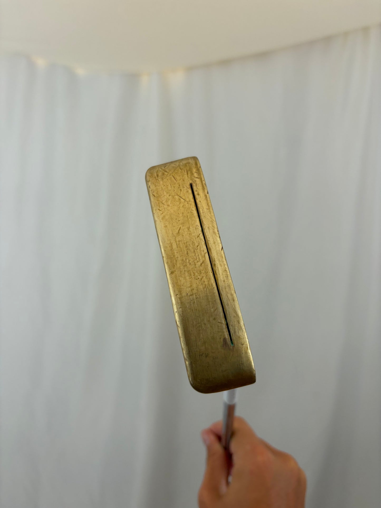 Ping Scottsdale Anser Putter Anser 35"