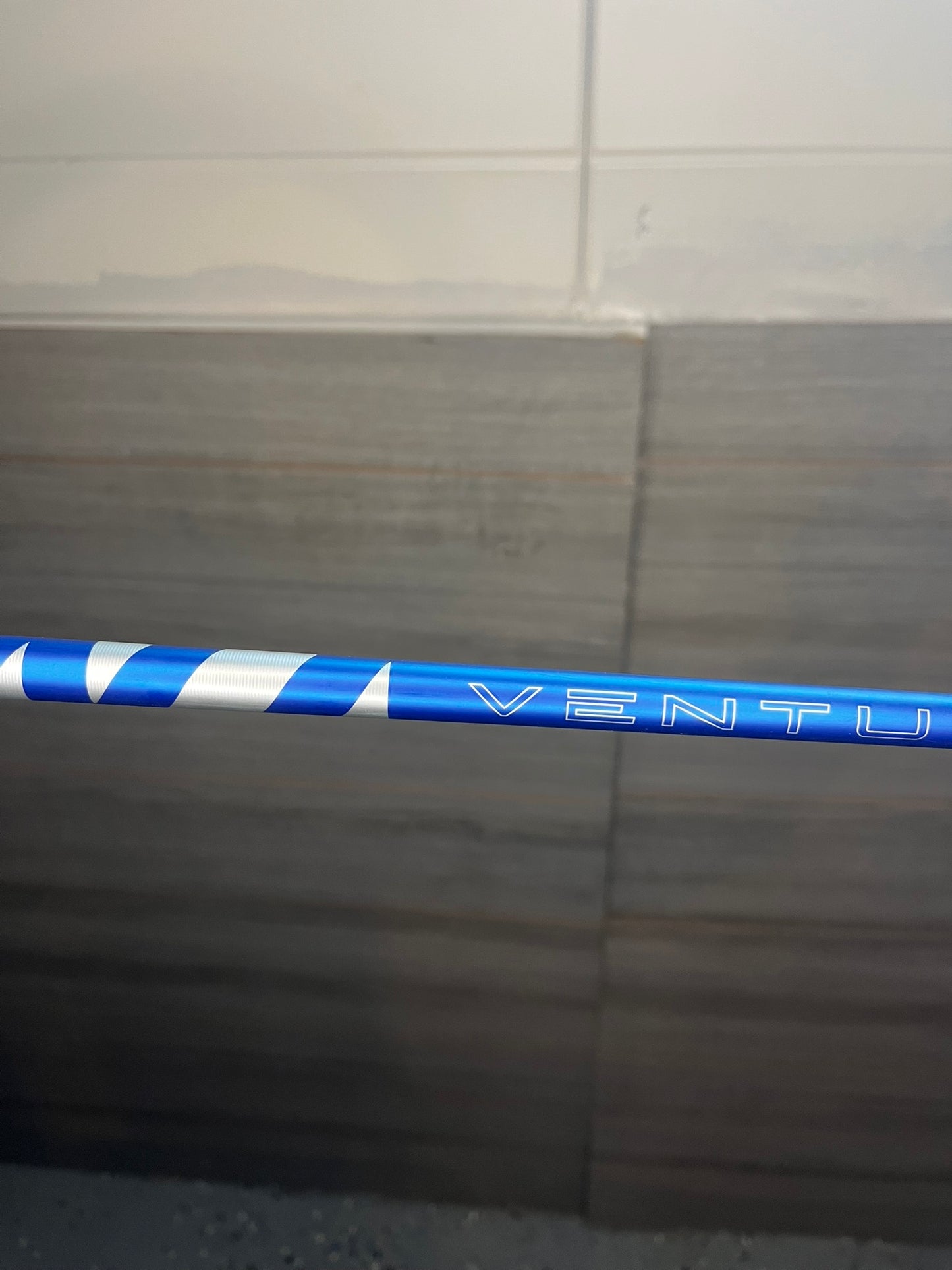 Photo of Fujikura Ventus Blue Velocore+ 8X Extra Stiff Fairway Wood Shaft