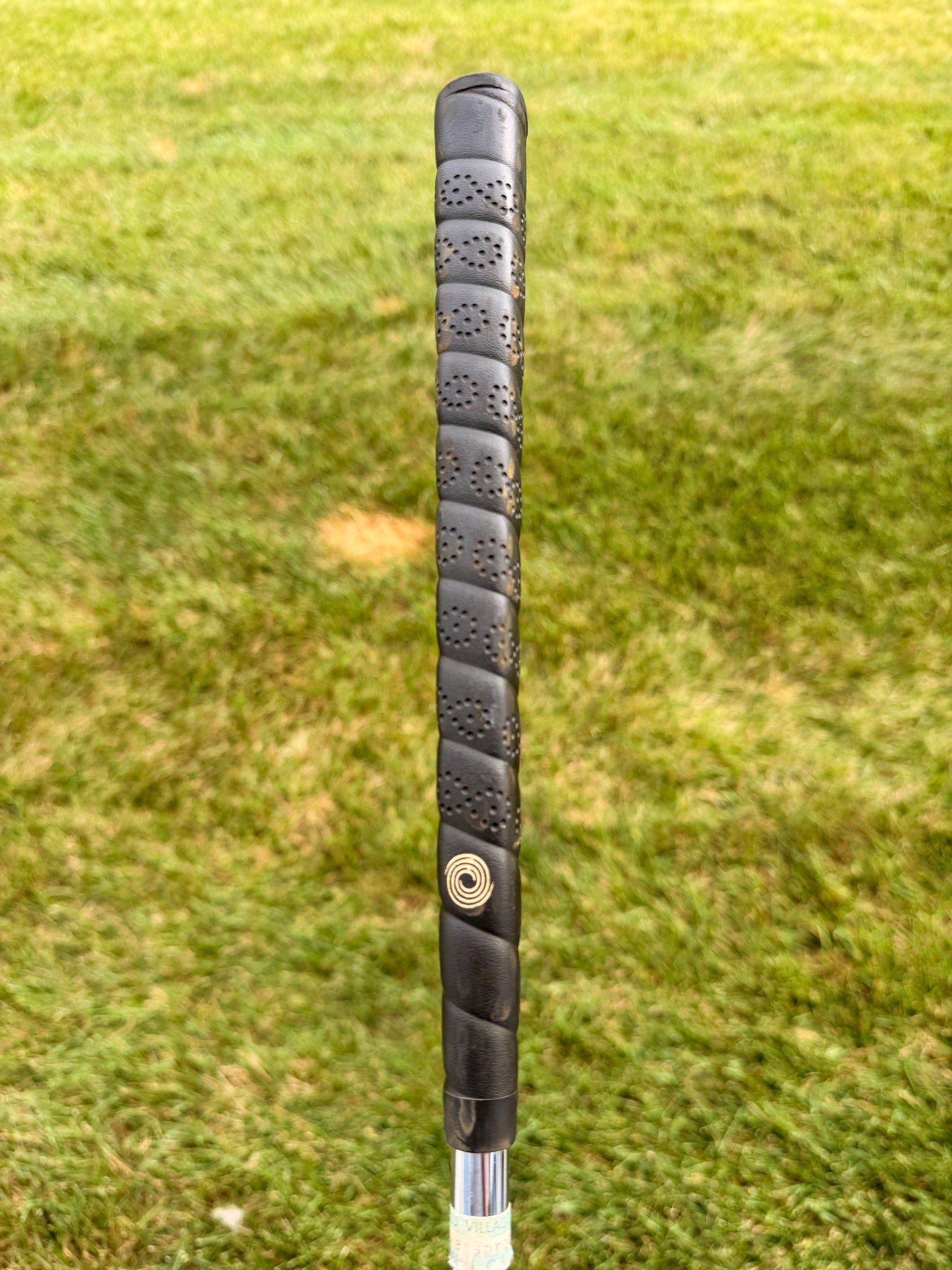Odyssey Dual Force Rossie 1 Putter Stock 35" — photo 5