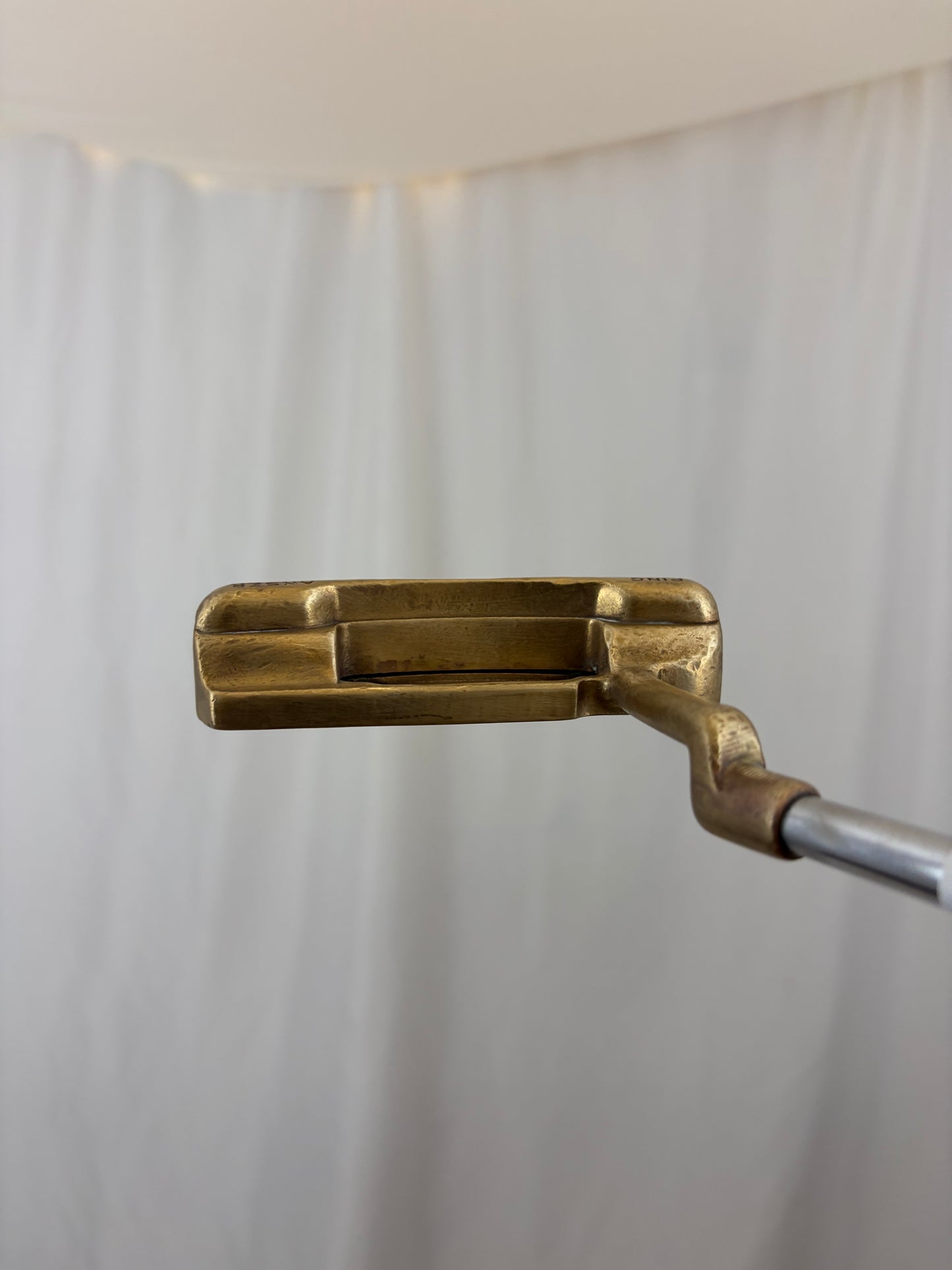 Ping Scottsdale Anser Putter Anser 35"