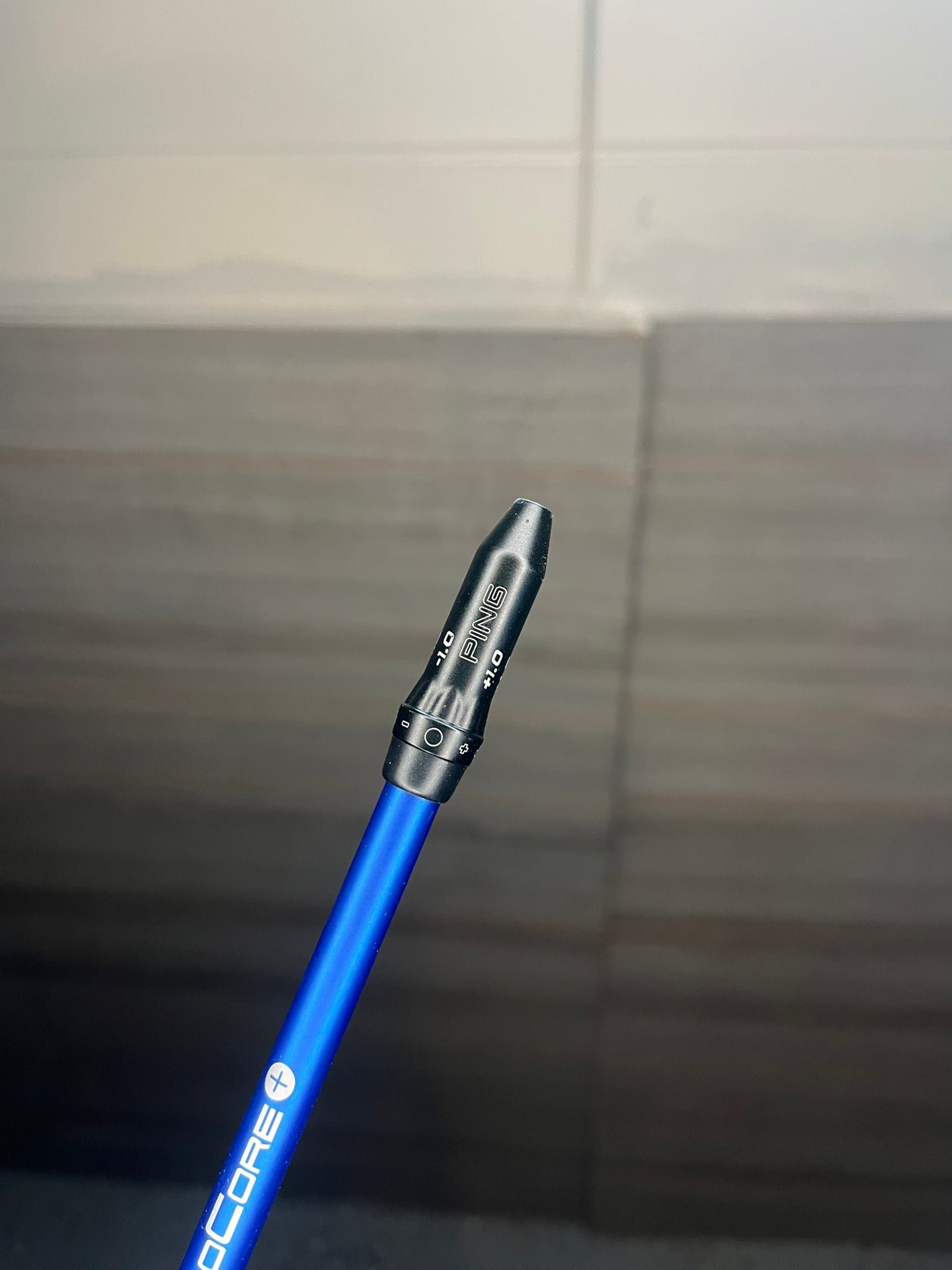 Photo of Fujikura Ventus Blue Velocore+ 8X Extra Stiff Fairway Wood Shaft