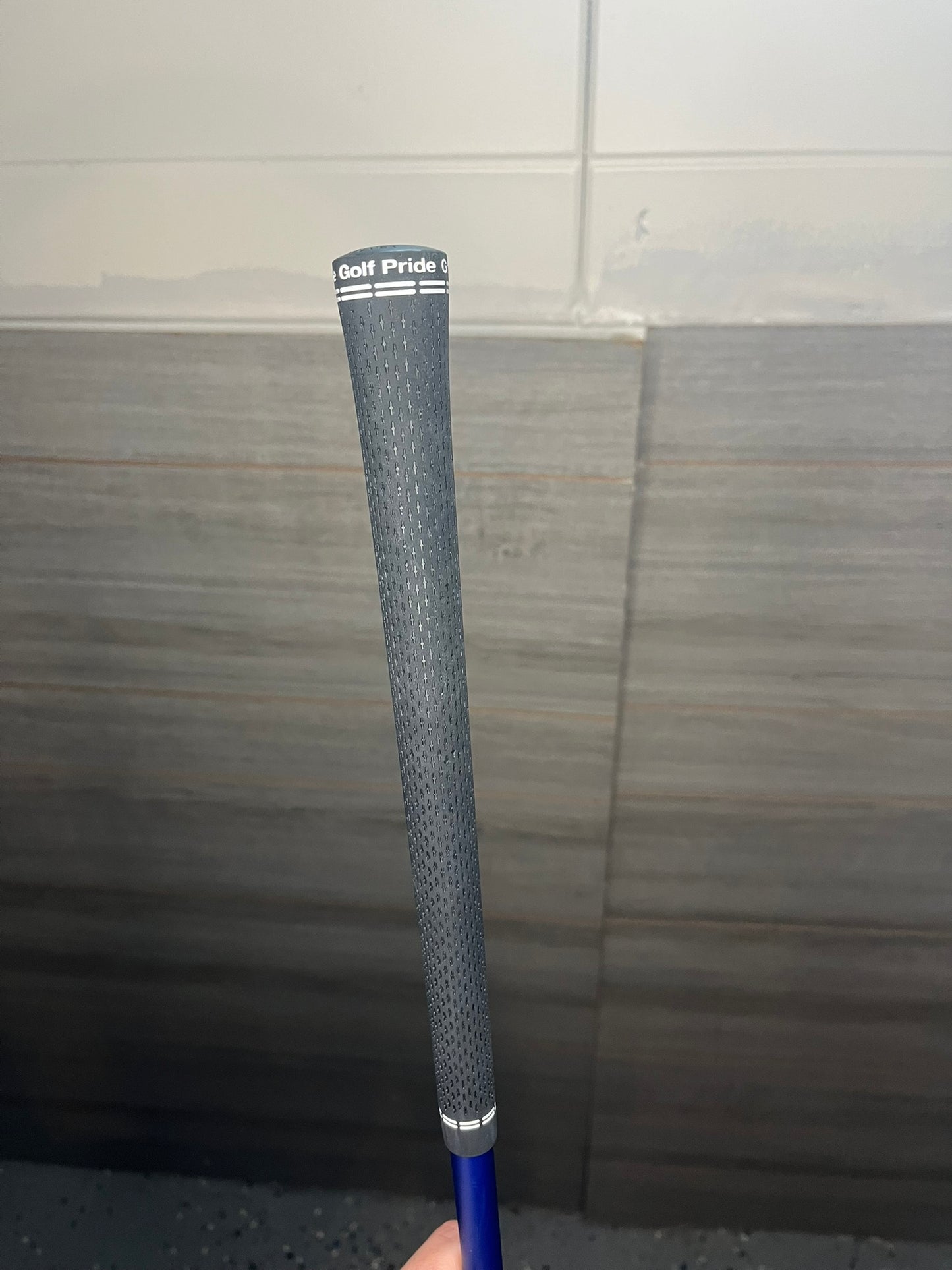 Photo of Fujikura Ventus Blue Velocore+ 8X Extra Stiff Fairway Wood Shaft