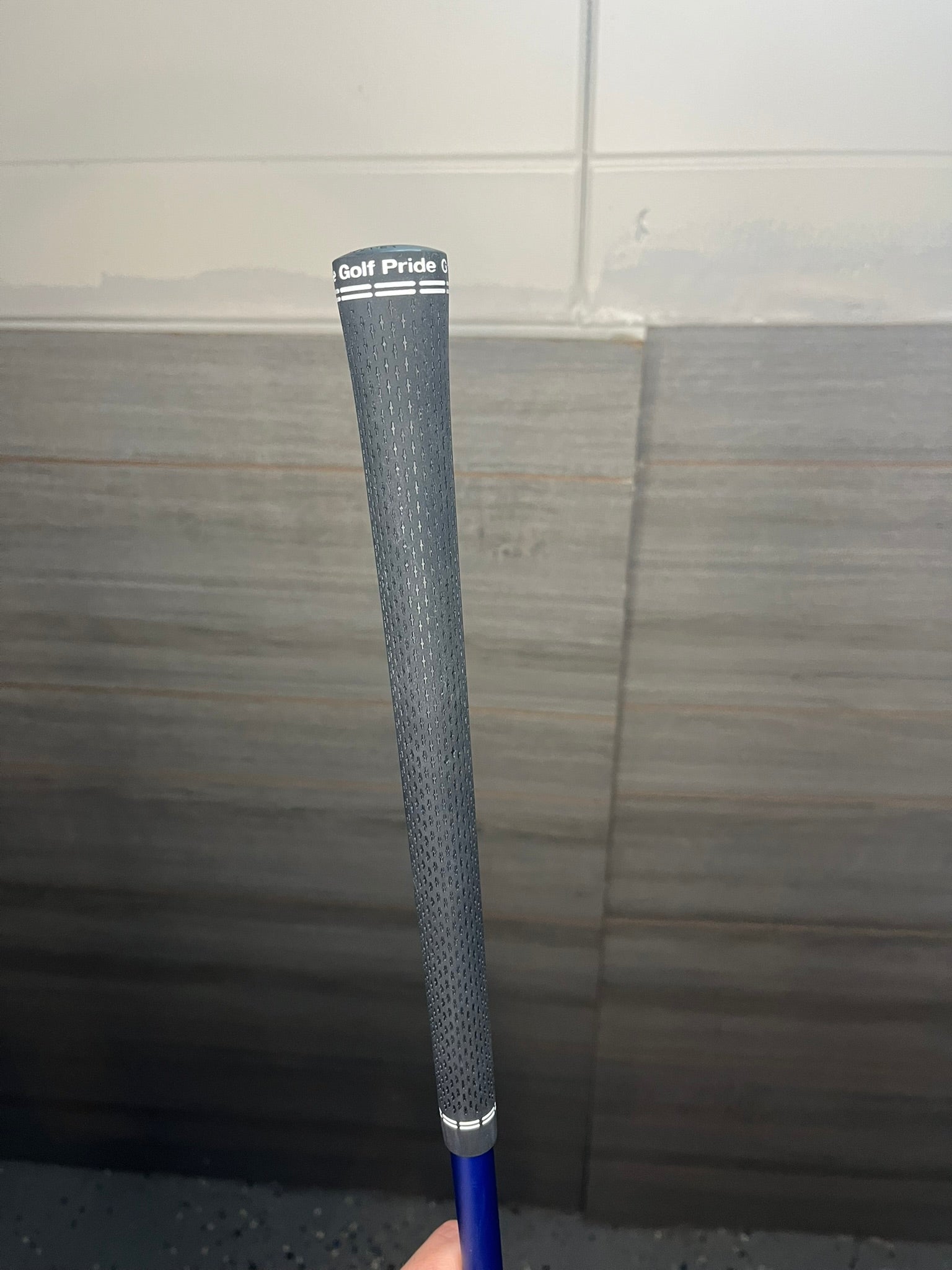 Photo of Fujikura Ventus Blue Velocore+ 8X Extra Stiff Fairway Wood Shaft