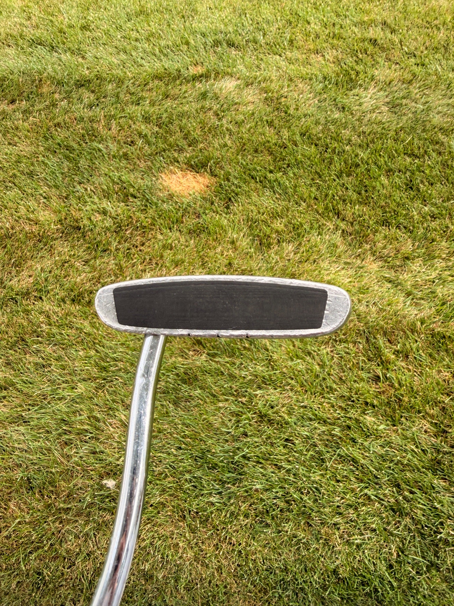 Odyssey Dual Force Rossie 2 Putter Stock 34.5" — photo 2