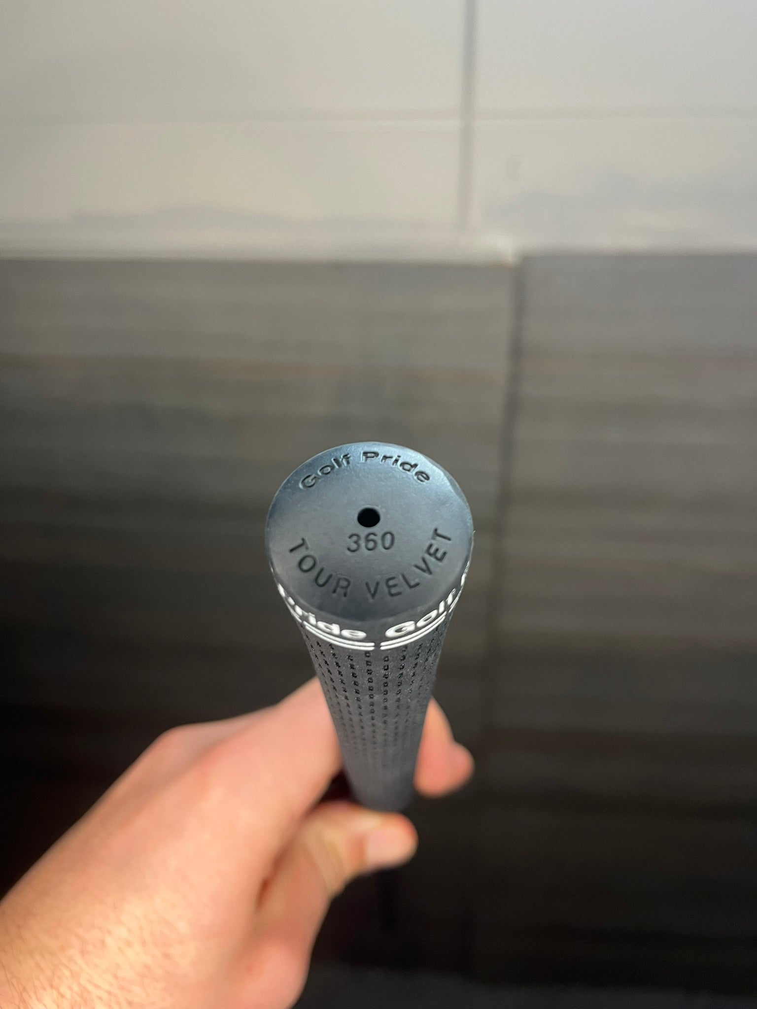 Photo of Fujikura Ventus Blue Velocore+ 8X Extra Stiff Fairway Wood Shaft