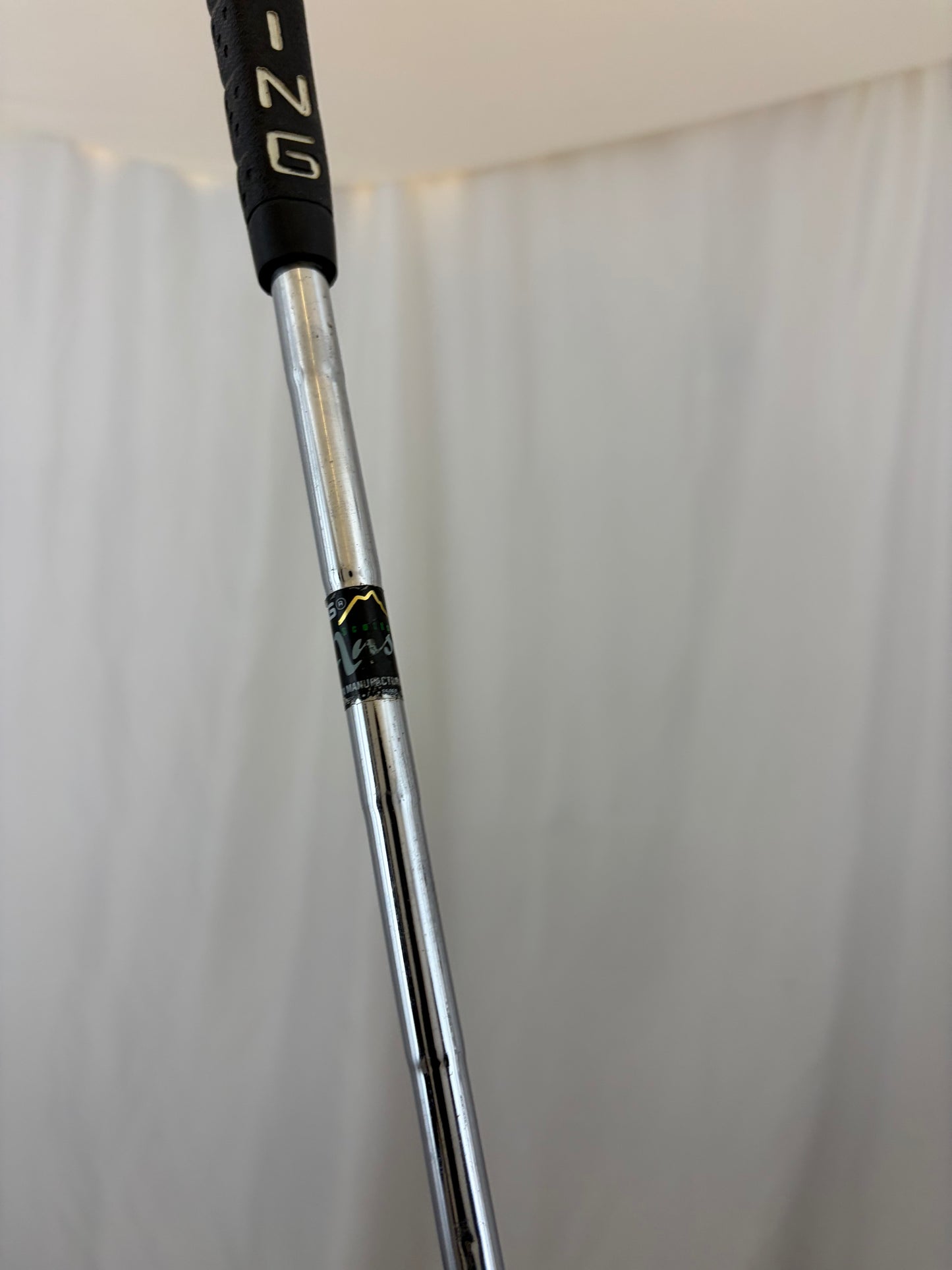 Ping Scottsdale Anser Putter Anser 35"