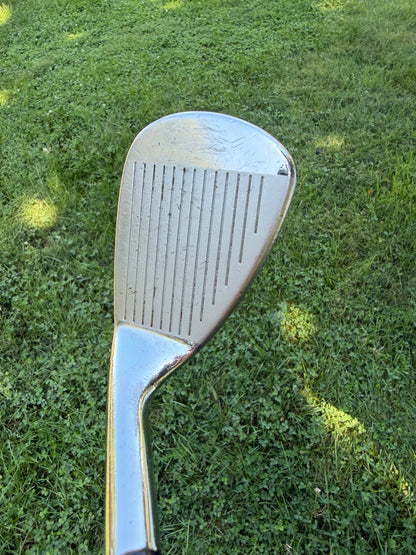 Titleist 712 AP2 Gap Wedge Project X Rifle Regular Flex 36.5" NICE — photo 3
