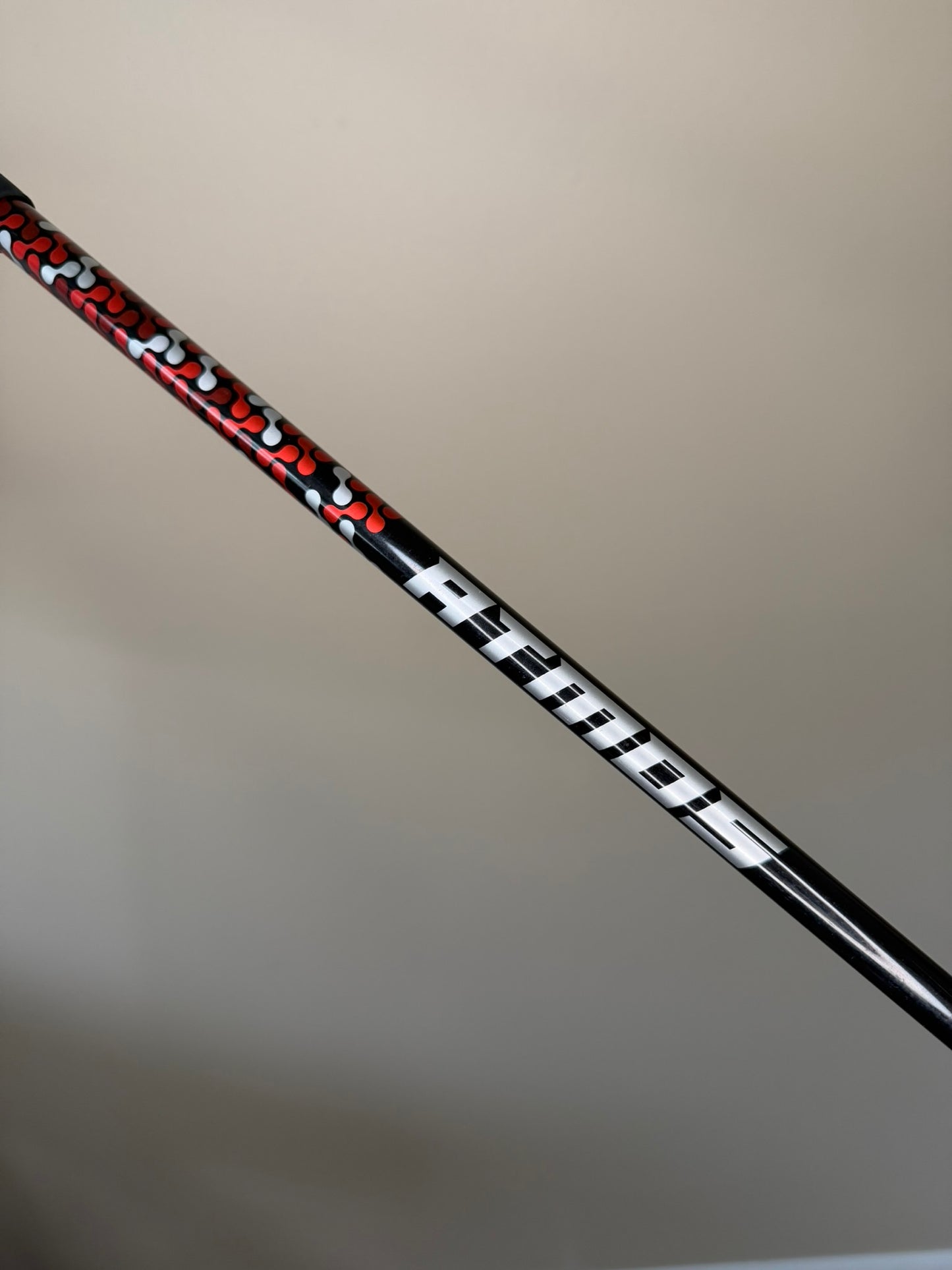 Photo of Taylormade M4 3-Wood 15° Regular Flex Atmos Fw 5R