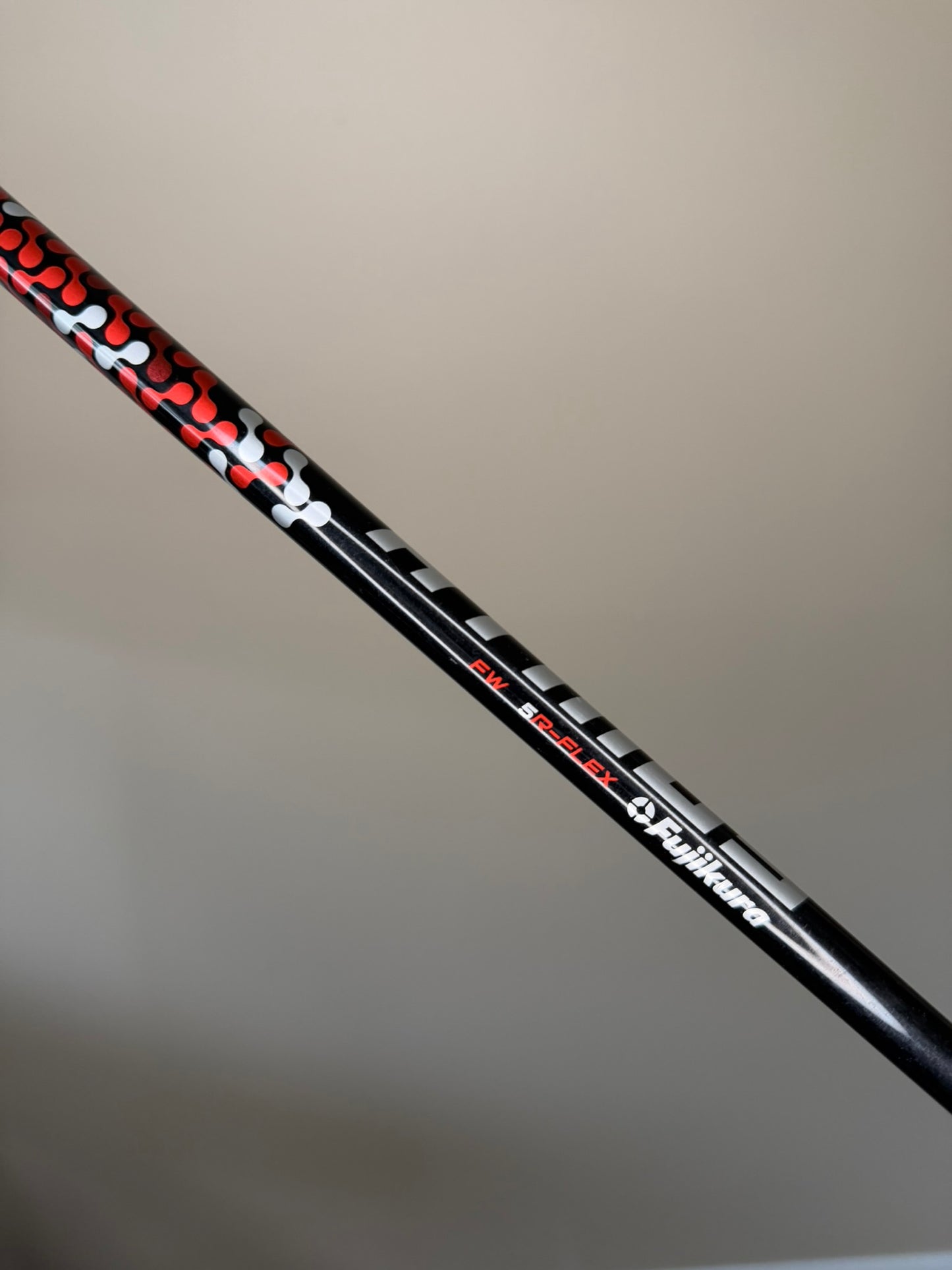 Photo of Taylormade M4 3-Wood 15° Regular Flex Atmos Fw 5R